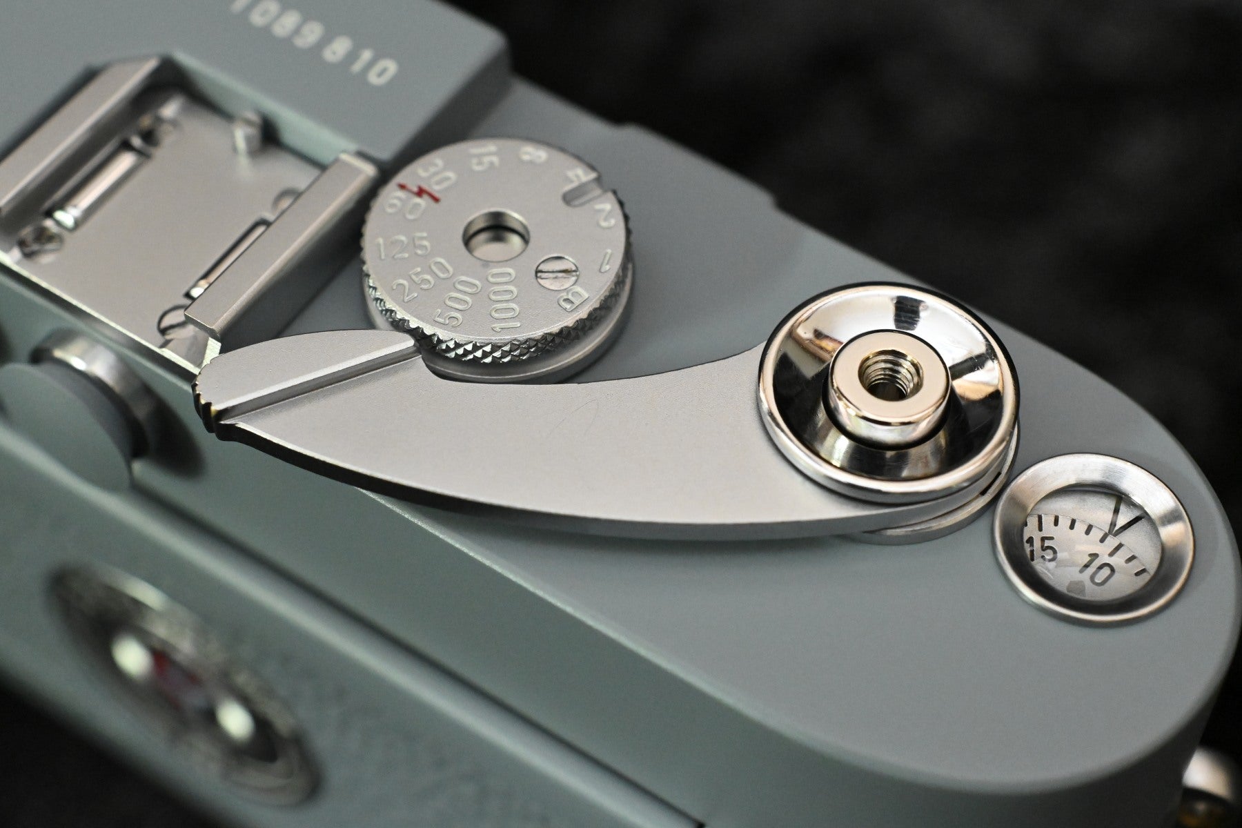 Leica M3