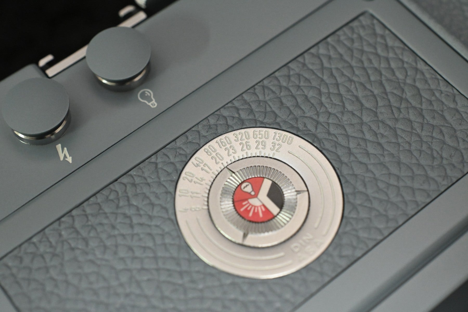 Leica M3