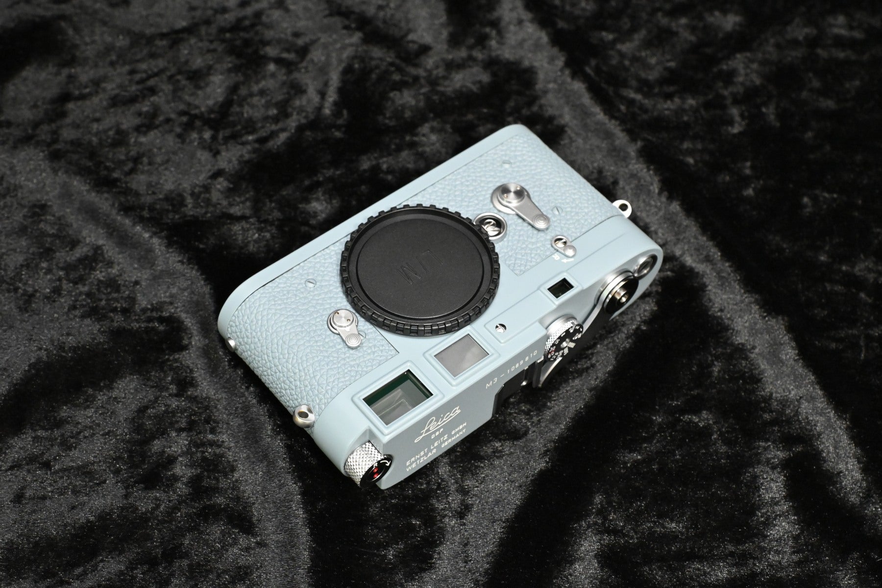 Leica M3