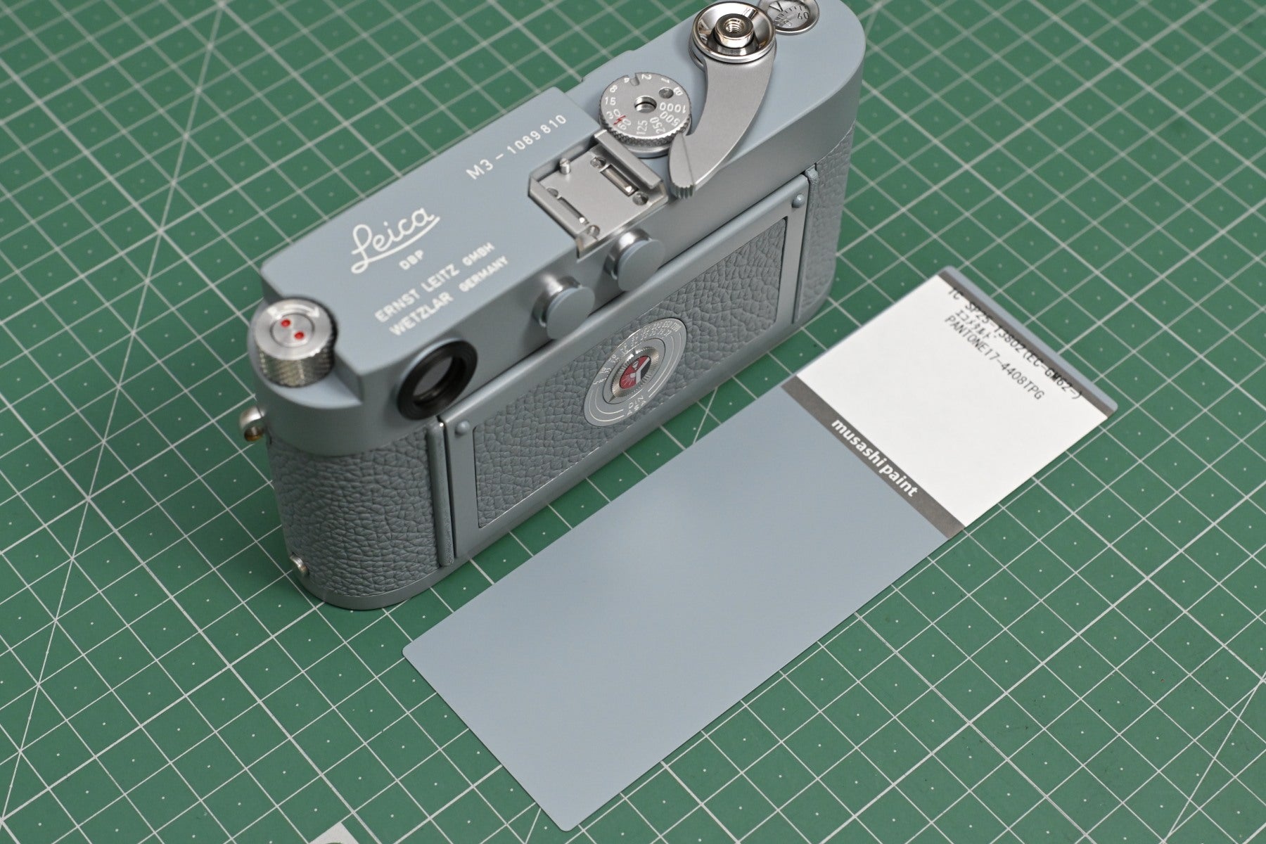 Leica M3 ジャンク(詳細は商品説明) 【値下げ可能】 Leica M3