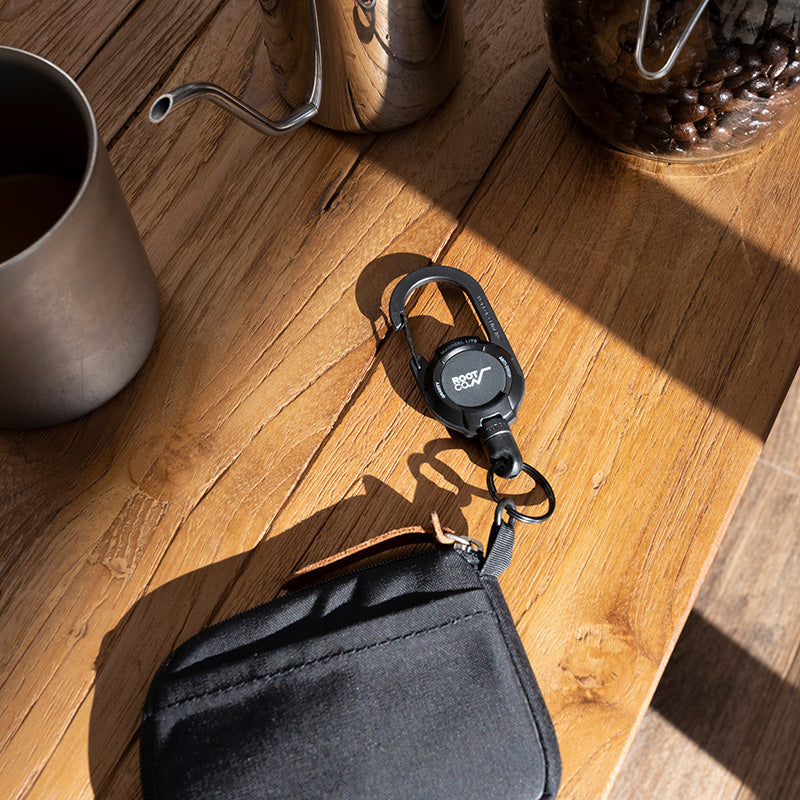 ROOT CO. / GRAVITY MAG REEL LITE