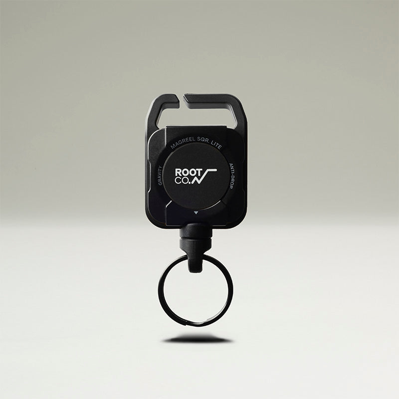 ROOT CO. / GRAVITY MAG REEL SQR. LITE