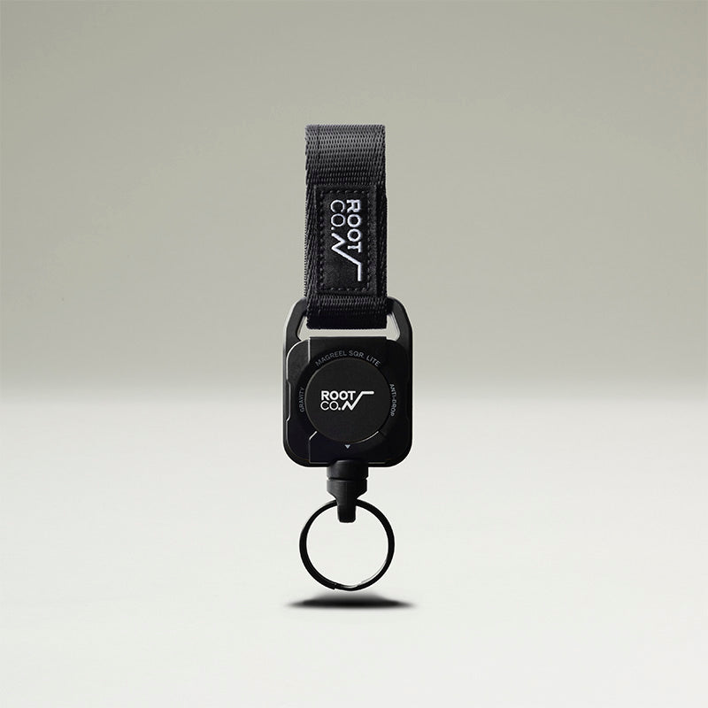 ROOT CO. / GRAVITY MAG REEL SQR. LITE