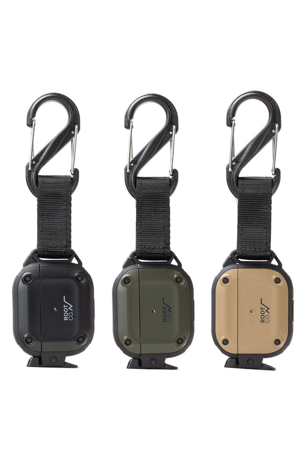 ROOT CO. / GRAVITY Shock Resist Case Pro.（AirPods Pro(第1/第2世代)）