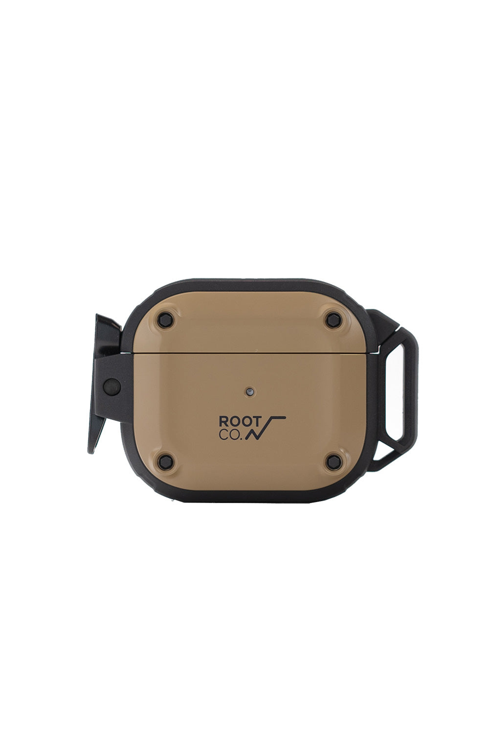 ROOT CO. / GRAVITY Shock Resist Case Pro.（AirPods第3世代対応）