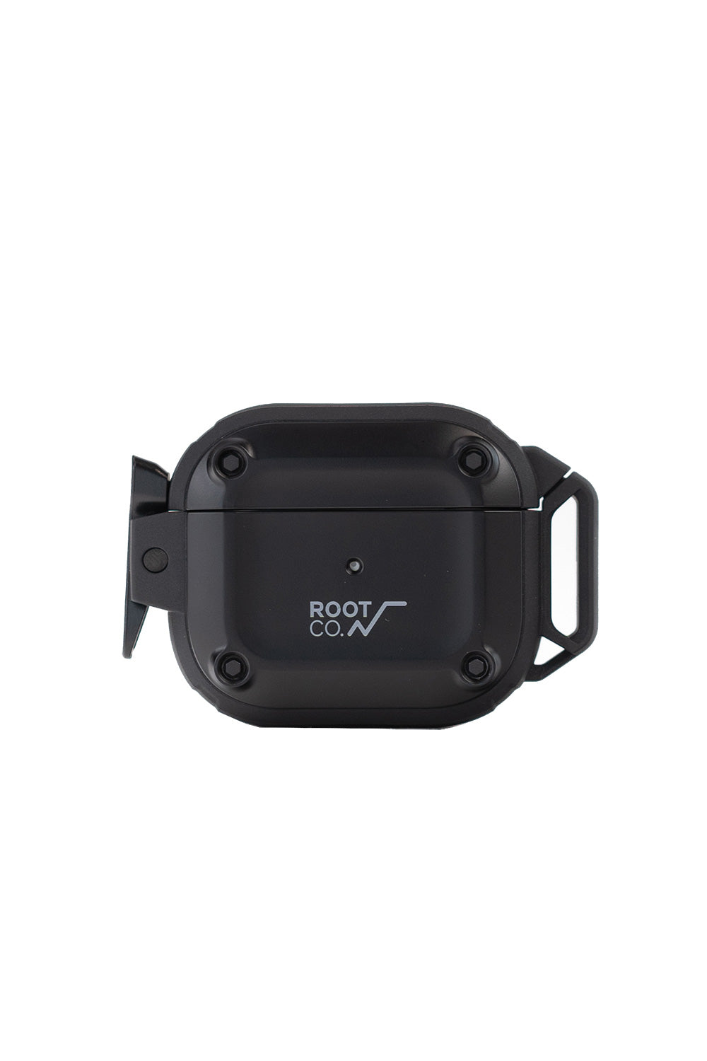 ROOT CO. / GRAVITY Shock Resist Case Pro.（AirPods Pro(第1/第2世代)）