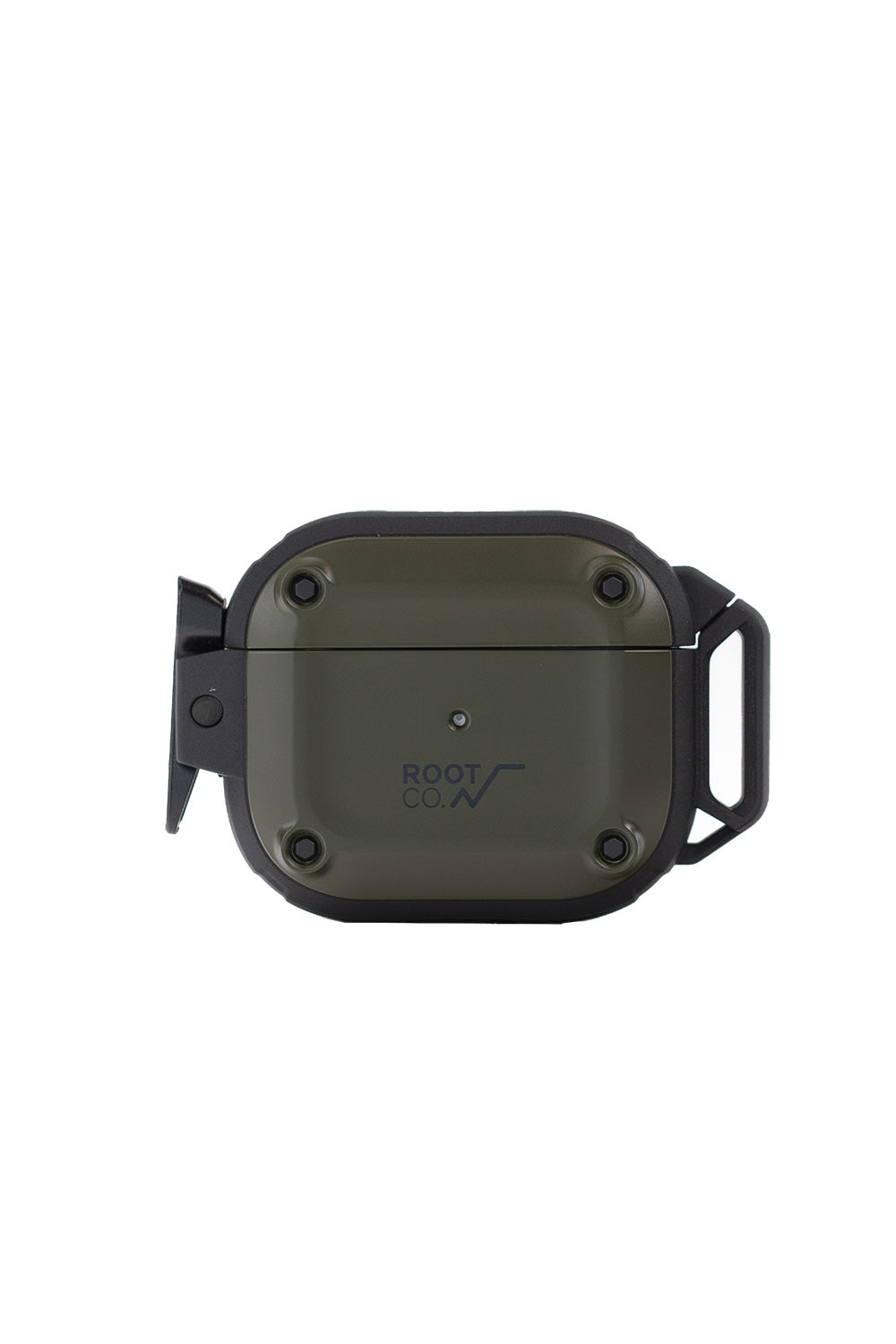 ROOT CO. / GRAVITY Shock Resist Case Pro.（AirPods Pro(第1/第2世代)）