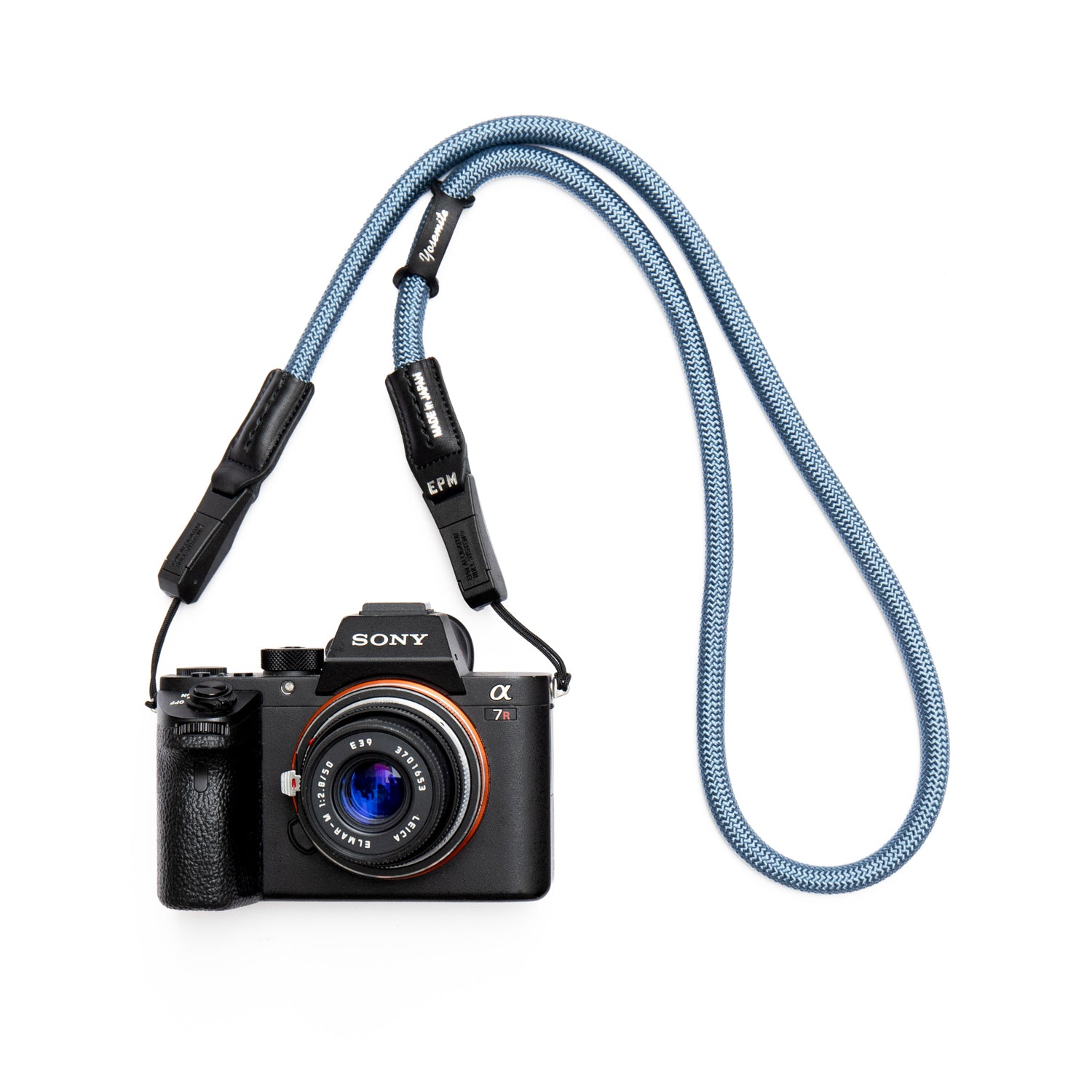 YOSEMITE CAMERA STRAP A.R.S. PRO