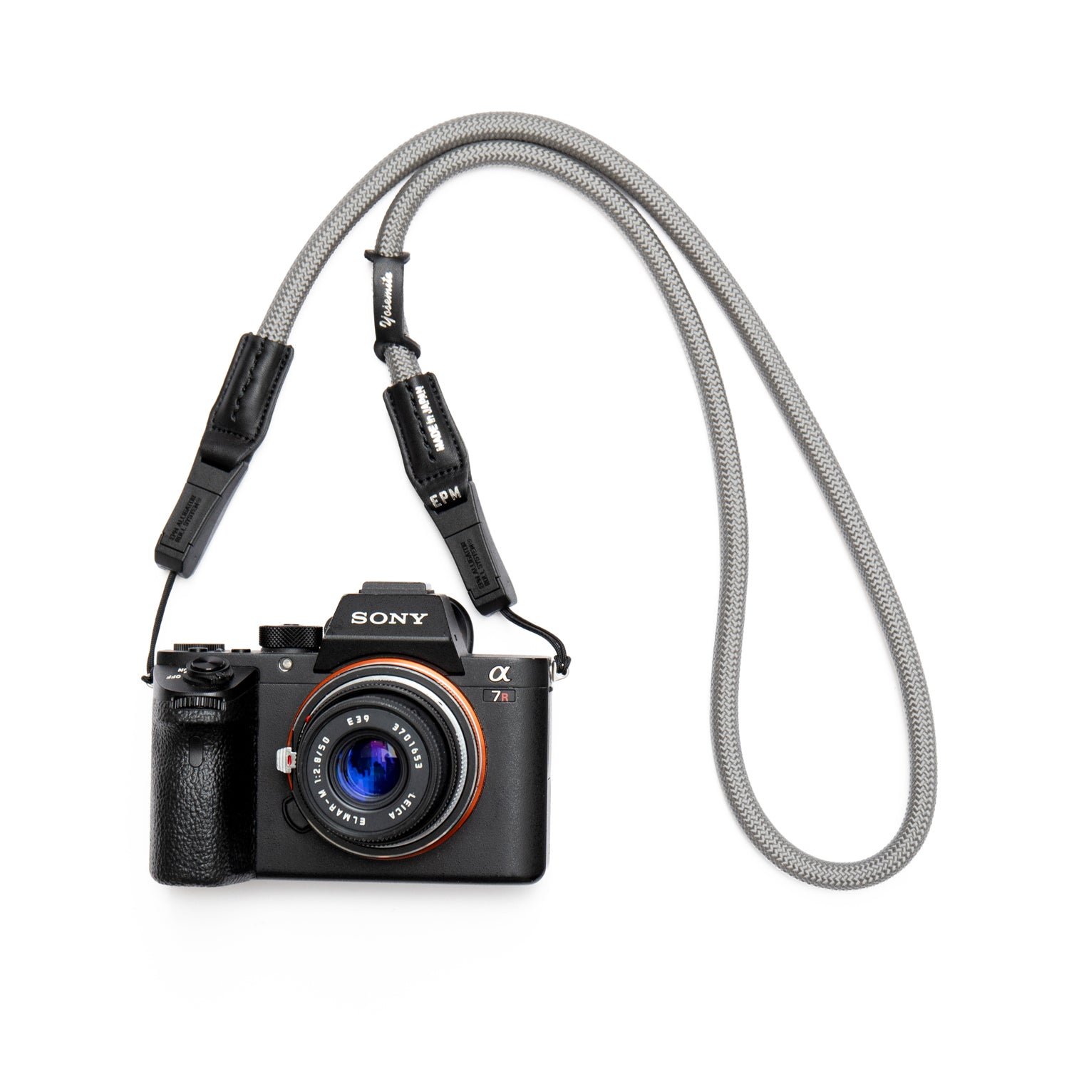 YOSEMITE CAMERA STRAP A.R.S. PRO
