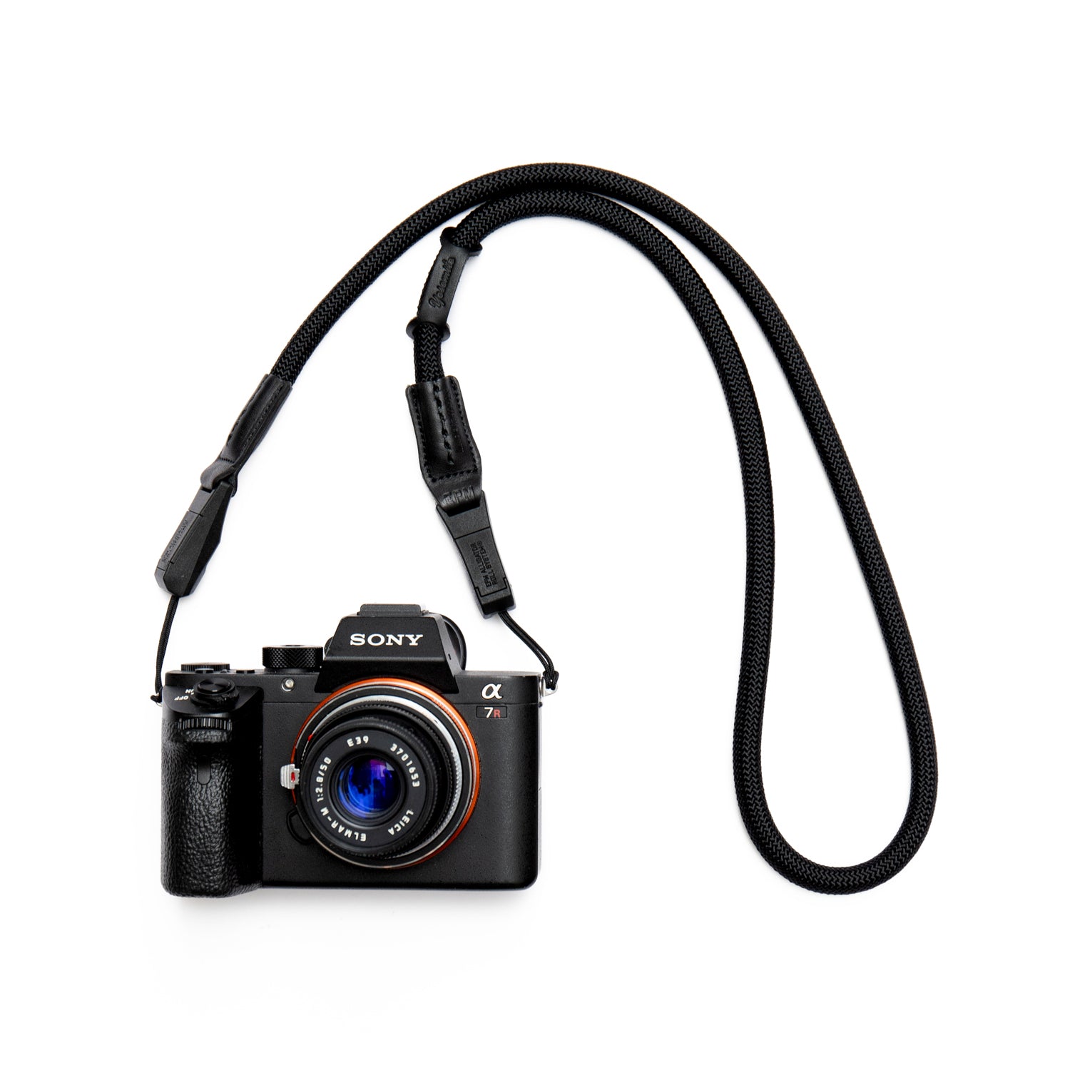 YOSEMITE CAMERA STRAP A.R.S. PRO <br>KARASU