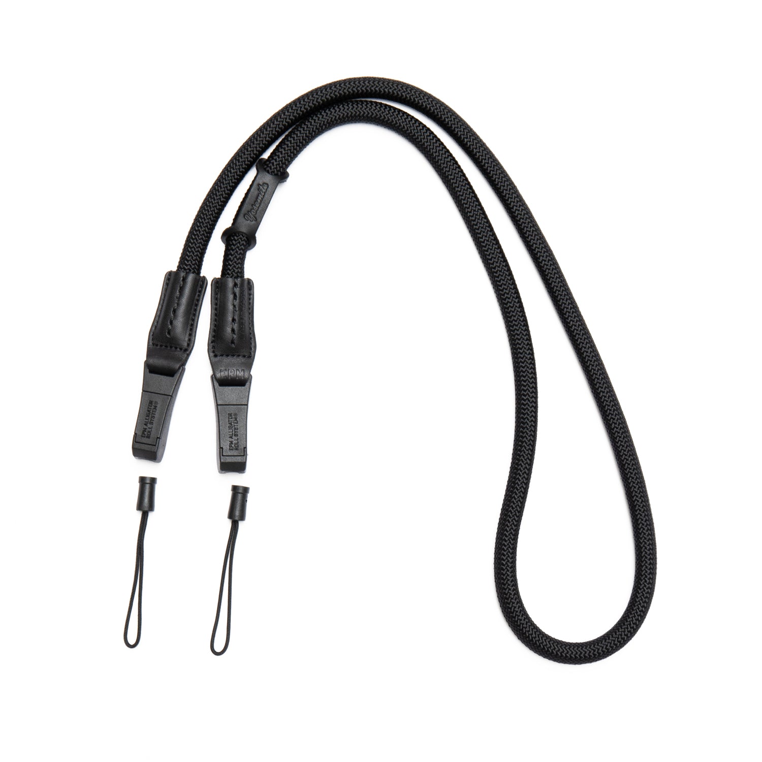 YOSEMITE CAMERA STRAP A.R.S. PRO <br>KARASU