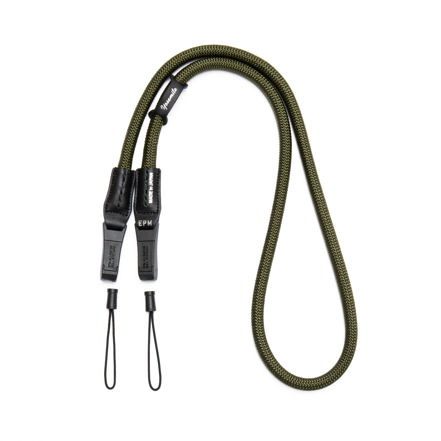 YOSEMITE CAMERA STRAP A.R.S. PRO
