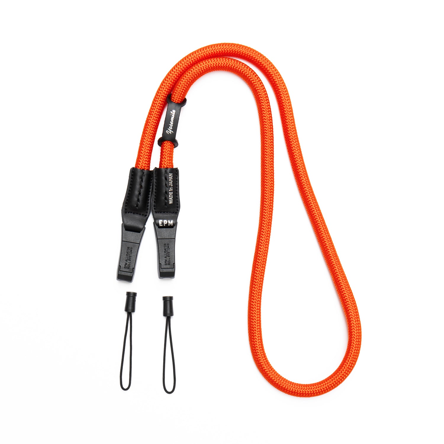 YOSEMITE CAMERA STRAP A.R.S. PRO
