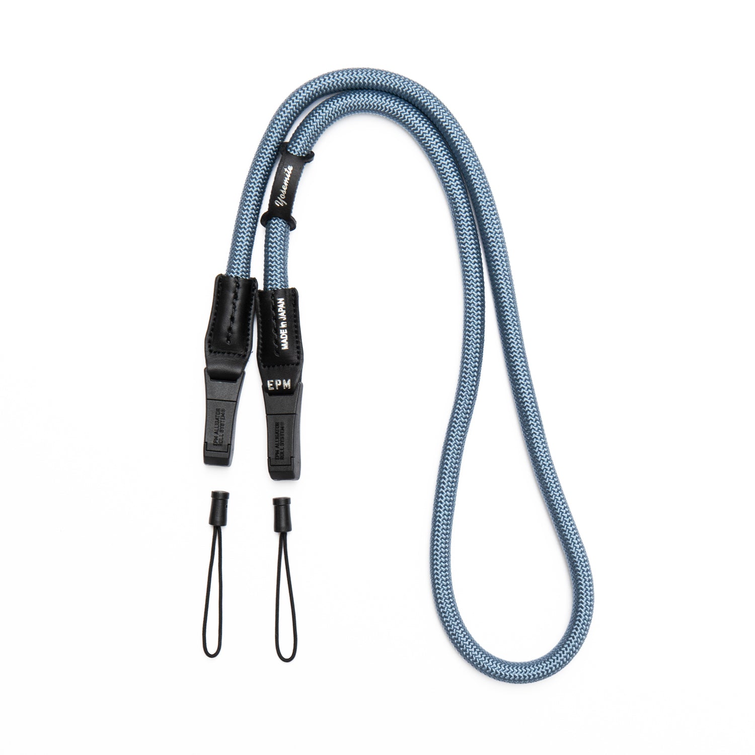 YOSEMITE CAMERA STRAP A.R.S. PRO