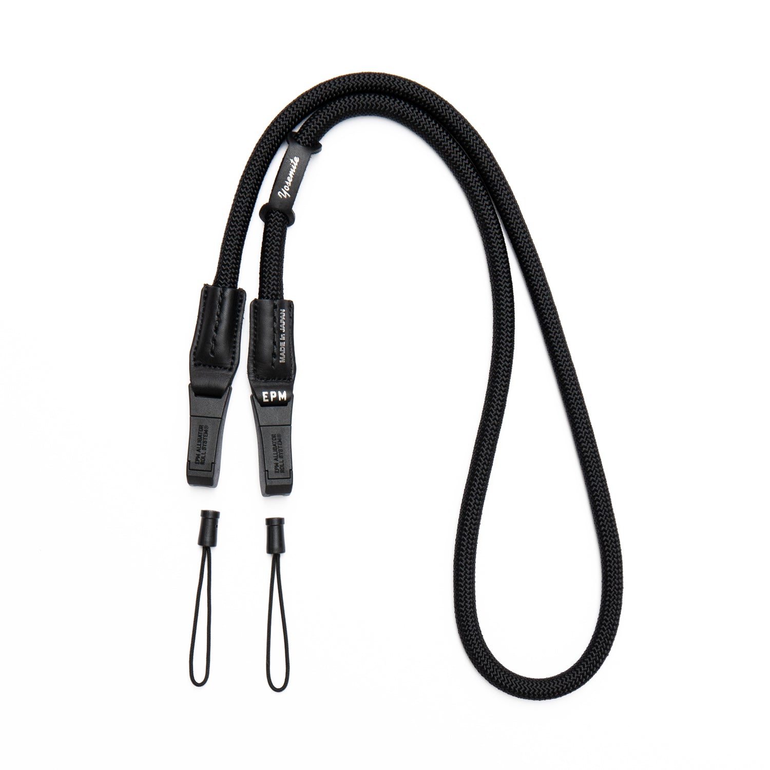 YOSEMITE CAMERA STRAP A.R.S. PRO