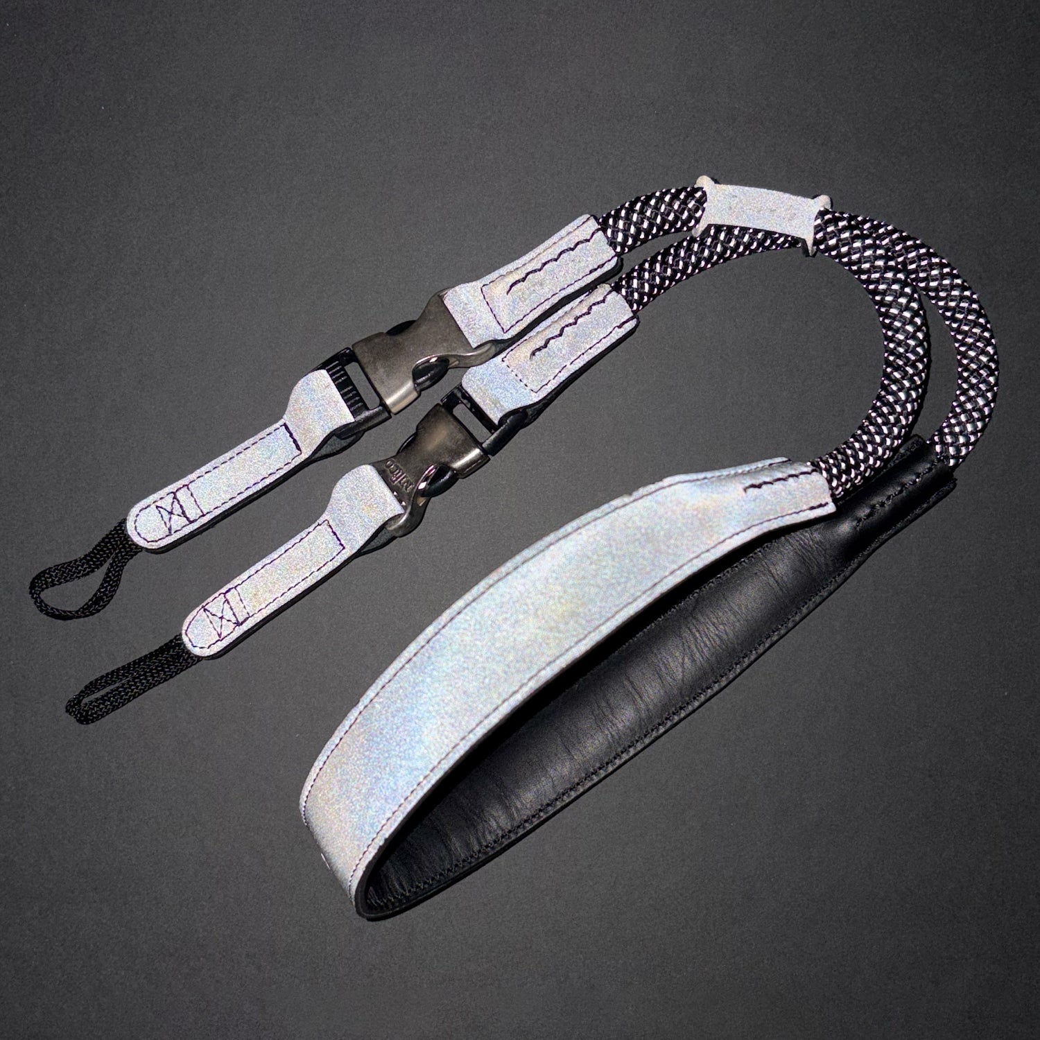 YOSEMITE CAMERA STRAP REFLECT PRO PLUS