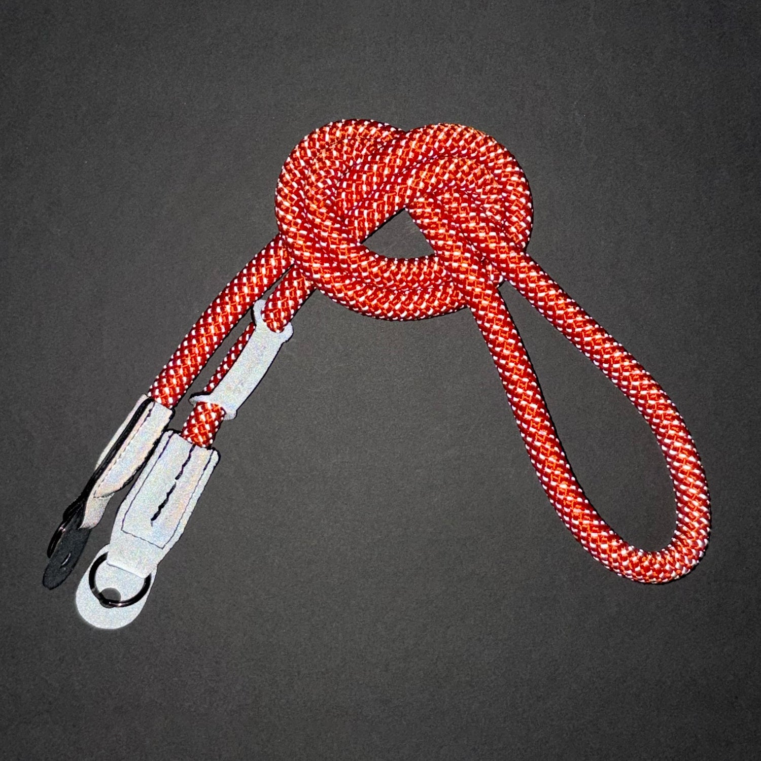 YOSEMITE CAMERA STRAP REFLECT