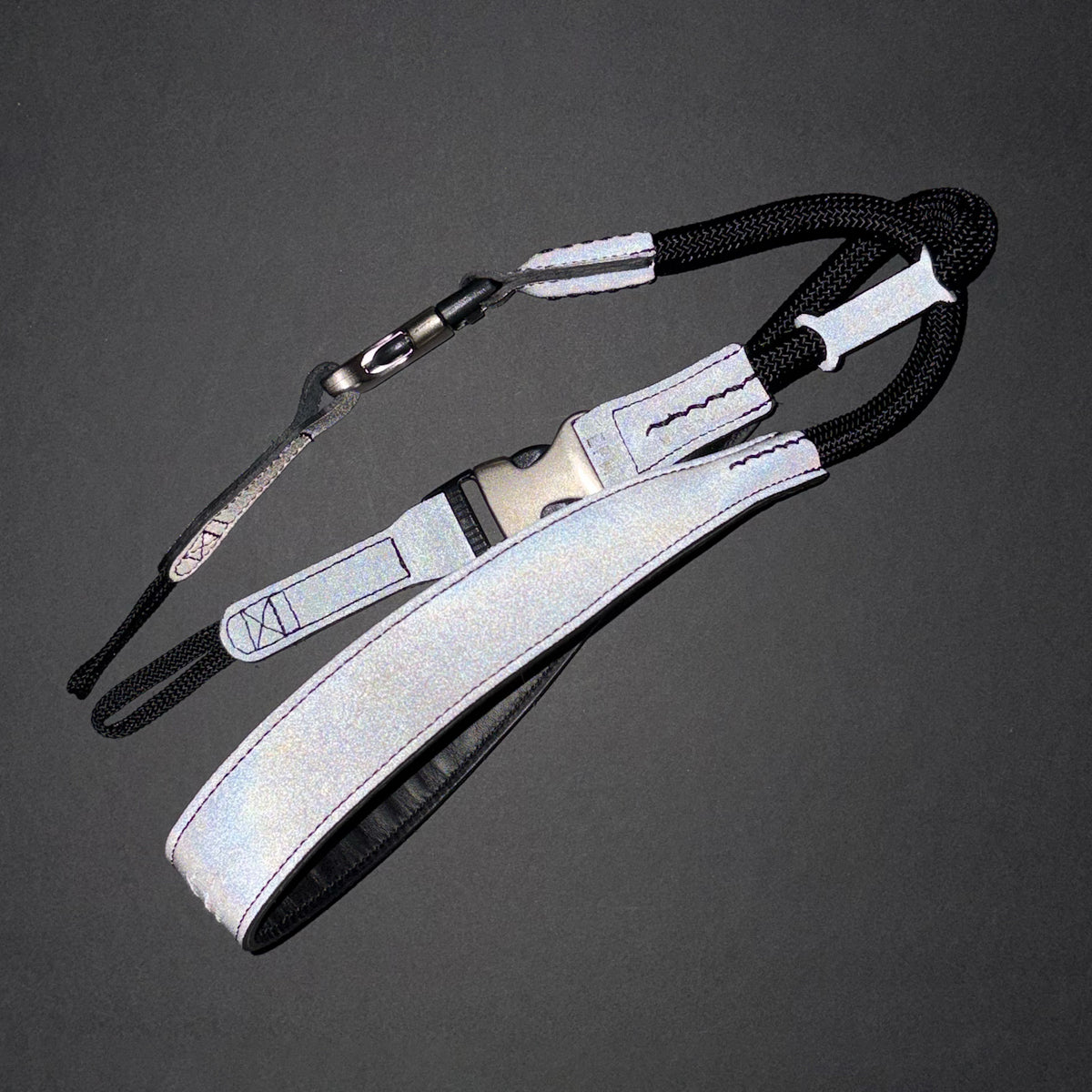 YOSEMITE CAMERA STRAP REFLECT PRO PLUS<br>KARASU