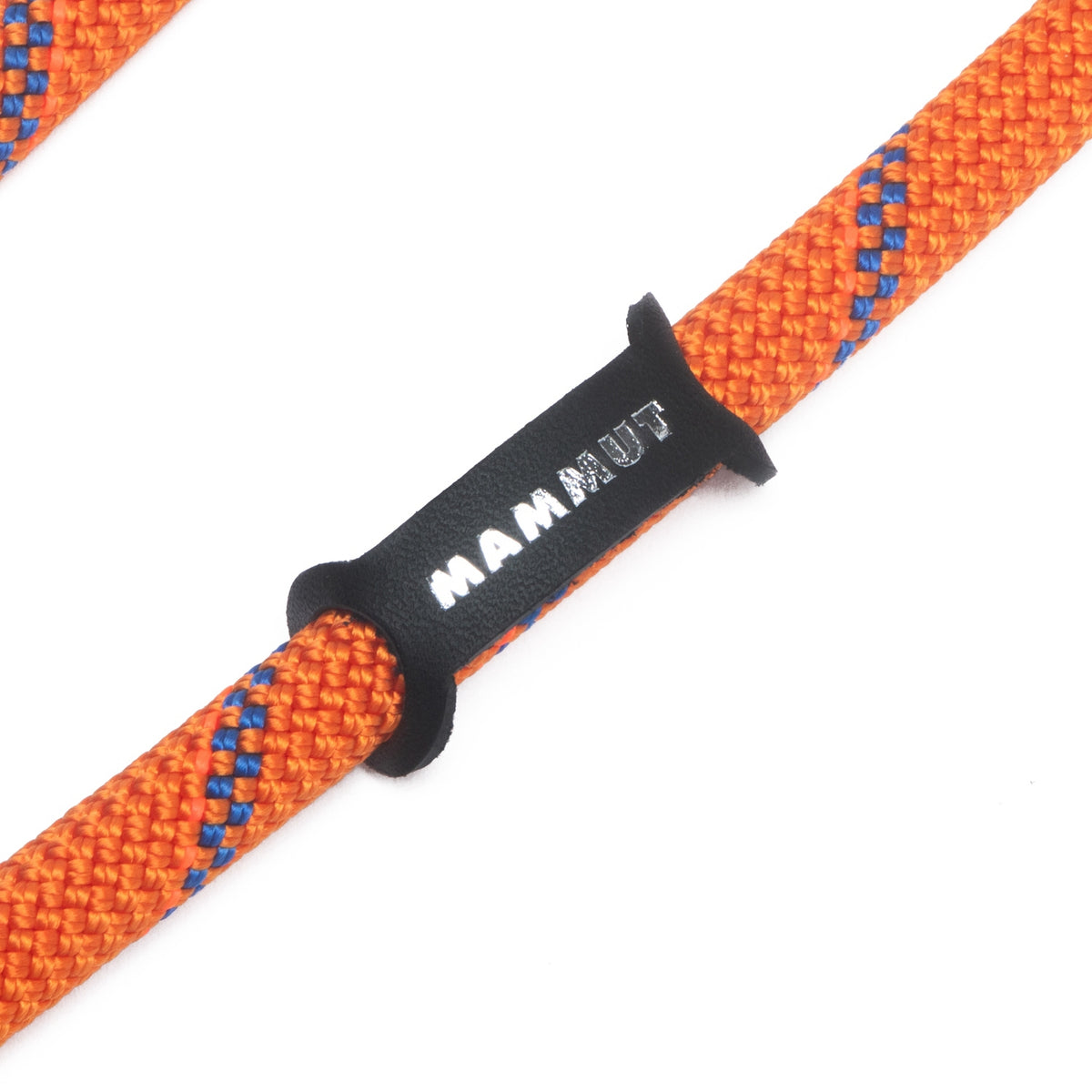 【MAMMUT EDITION】<br>YOSEMITE 2WAY MOBILE STRAP<br> MOUNTAIN ORANGE<br>マムートエディション<br>ヨセミテ 2ウェイ モバイルストラップ<br>マウンテンオレンジ