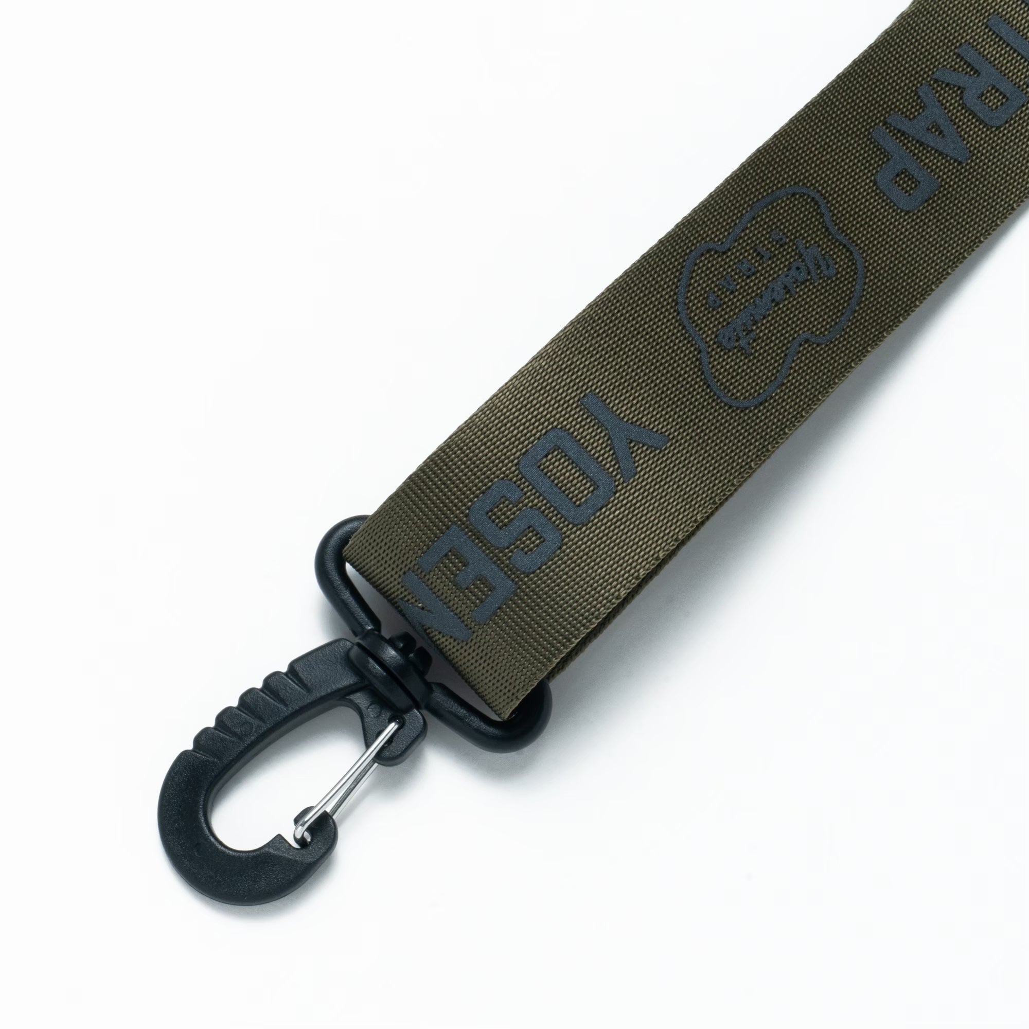 YOSEMITE BAG SHOULDER STRAP/KHAKI