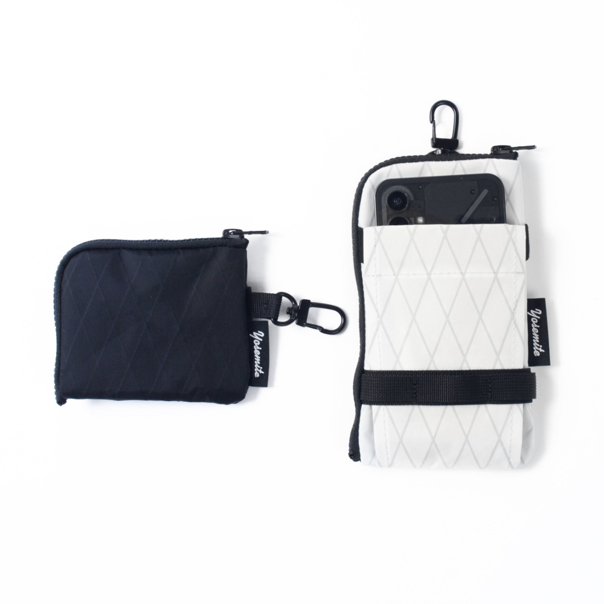 再入荷YOSEMITE X-PAC PHONE CASE / BLACK