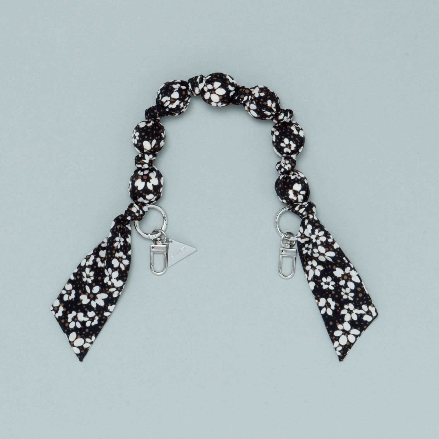 SMAST SCARF STRAP/Flower