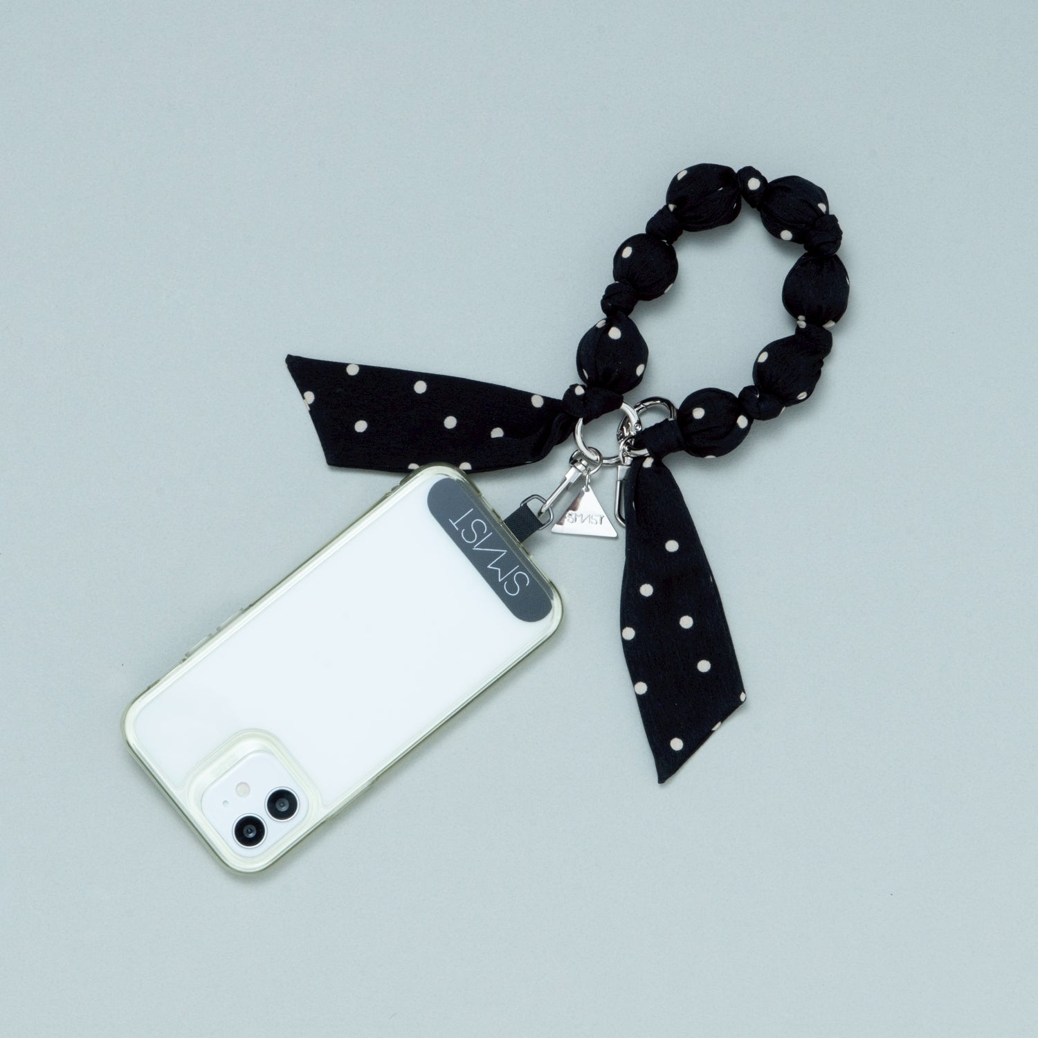 SMAST SCARF STRAP/Dot