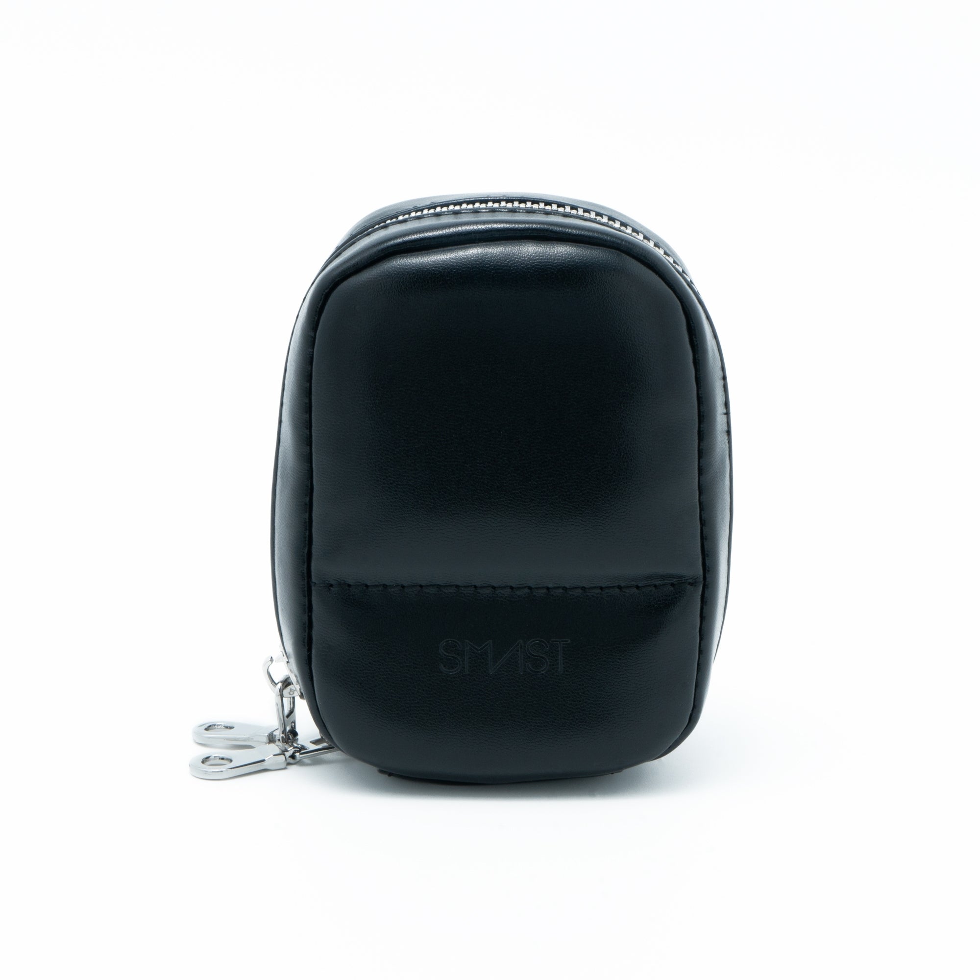SMAST MIRROR POUCH / BLACK