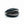 SMAST CIRCLE POUCH / BLACK