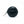 SMAST CIRCLE POUCH / BLACK