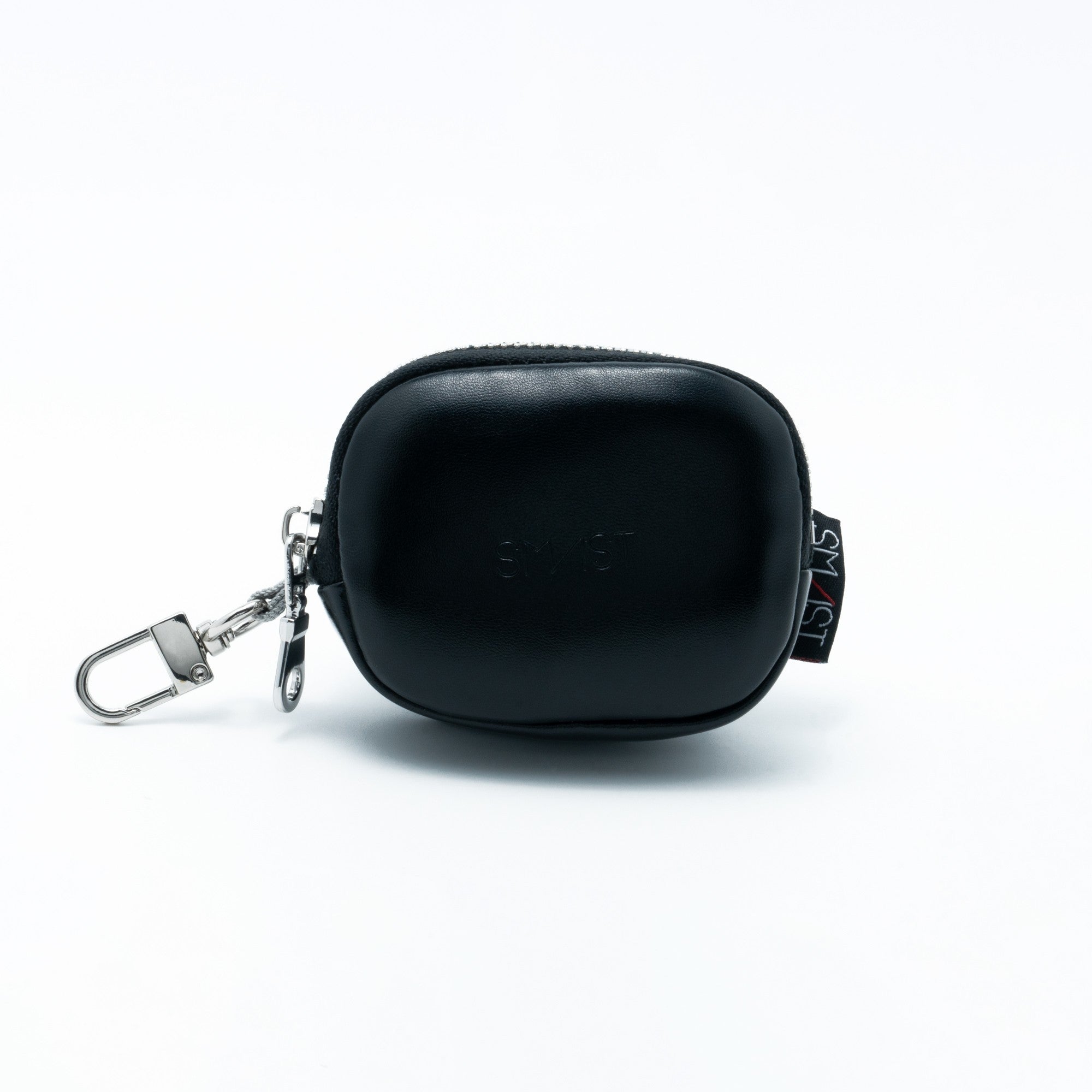 SMAST MINI POUCH / BLACK