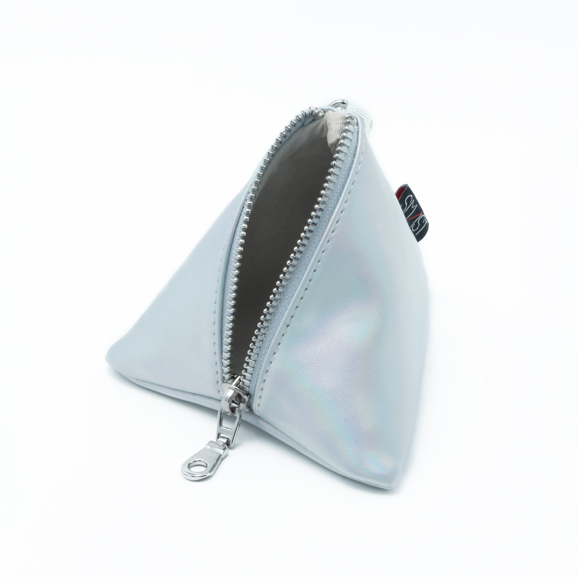 SMAST PYRAMID POUCH / AURORA