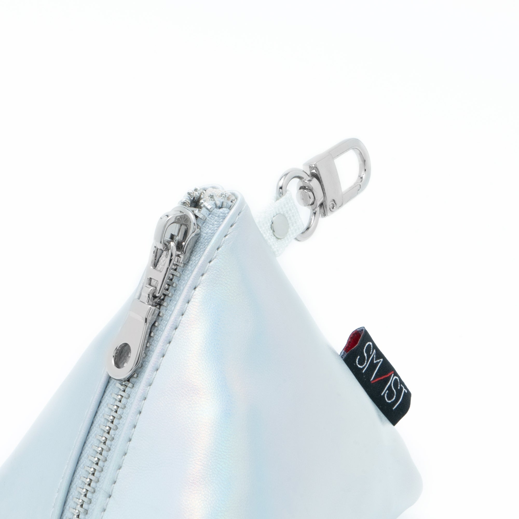 SMAST PYRAMID POUCH / AURORA