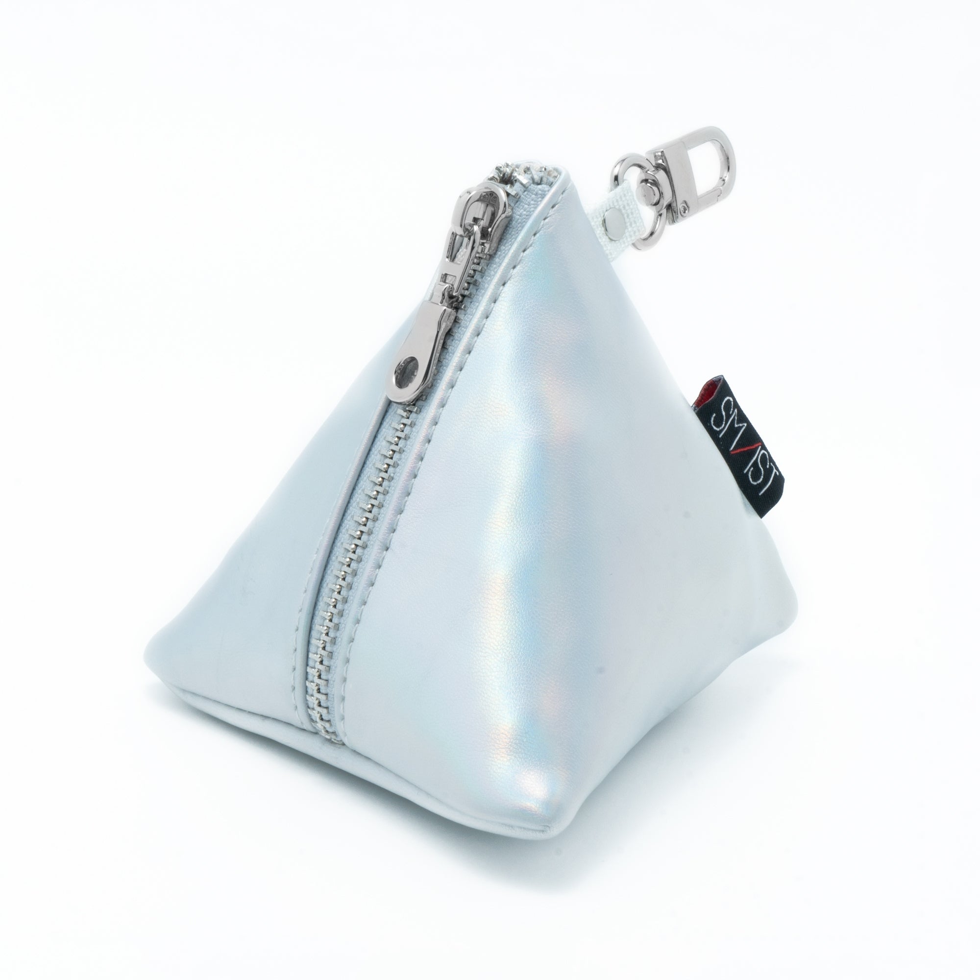 SMAST PYRAMID POUCH / AURORA