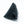 SMAST PYRAMID POUCH / BLACK