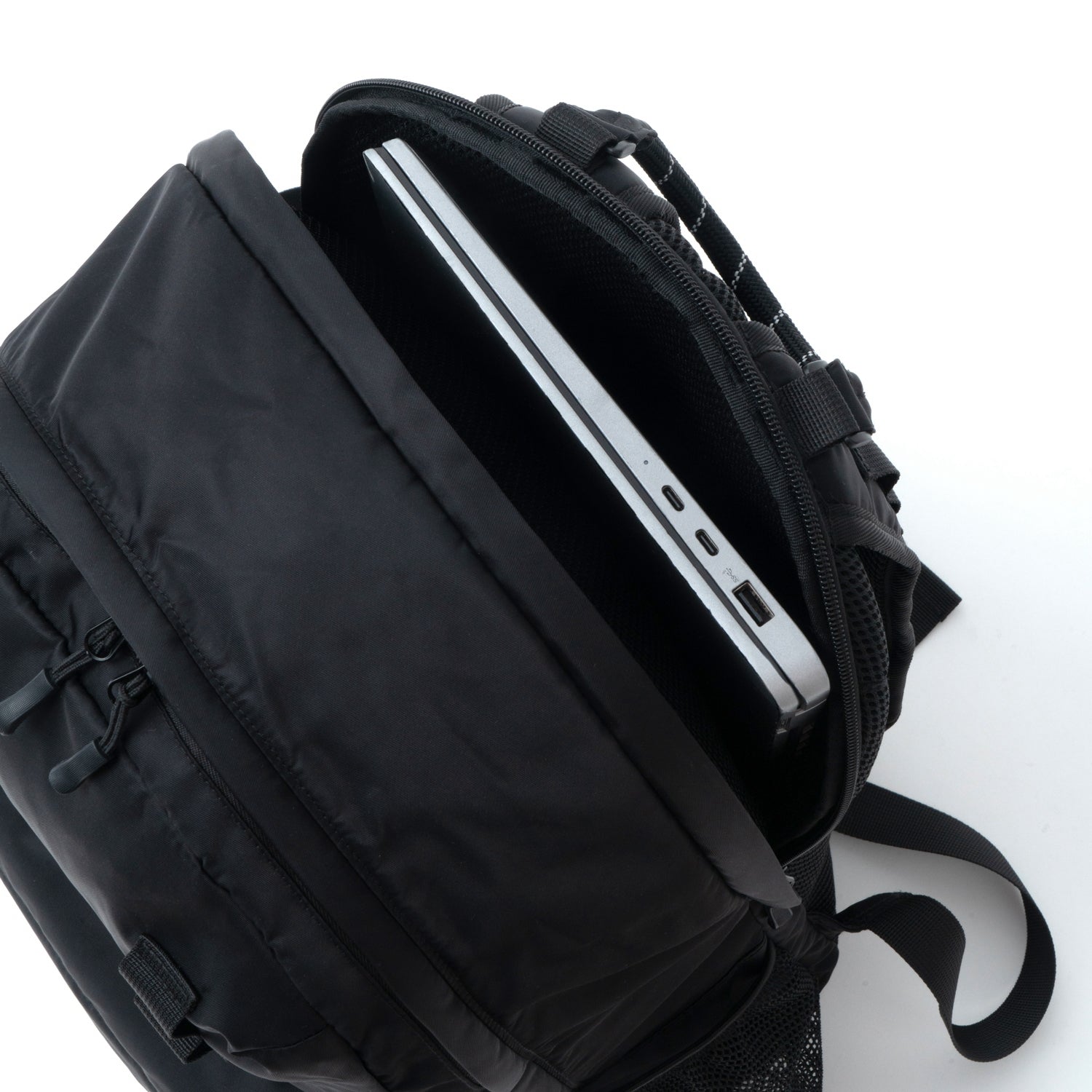 YOSEMITE EXPANDER BACK PACK/KARASU