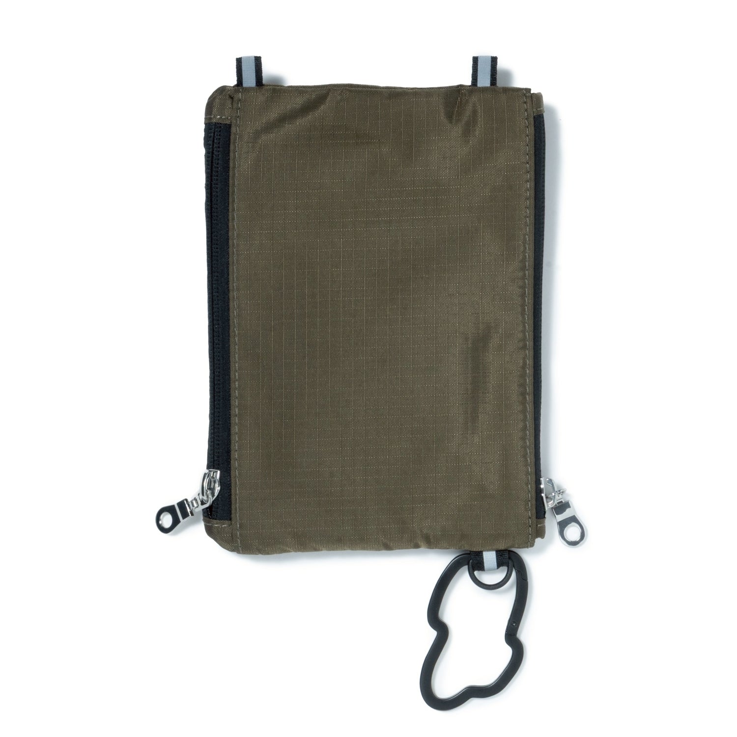 YOSEMITE PHONE CASE BAG /KHAKI