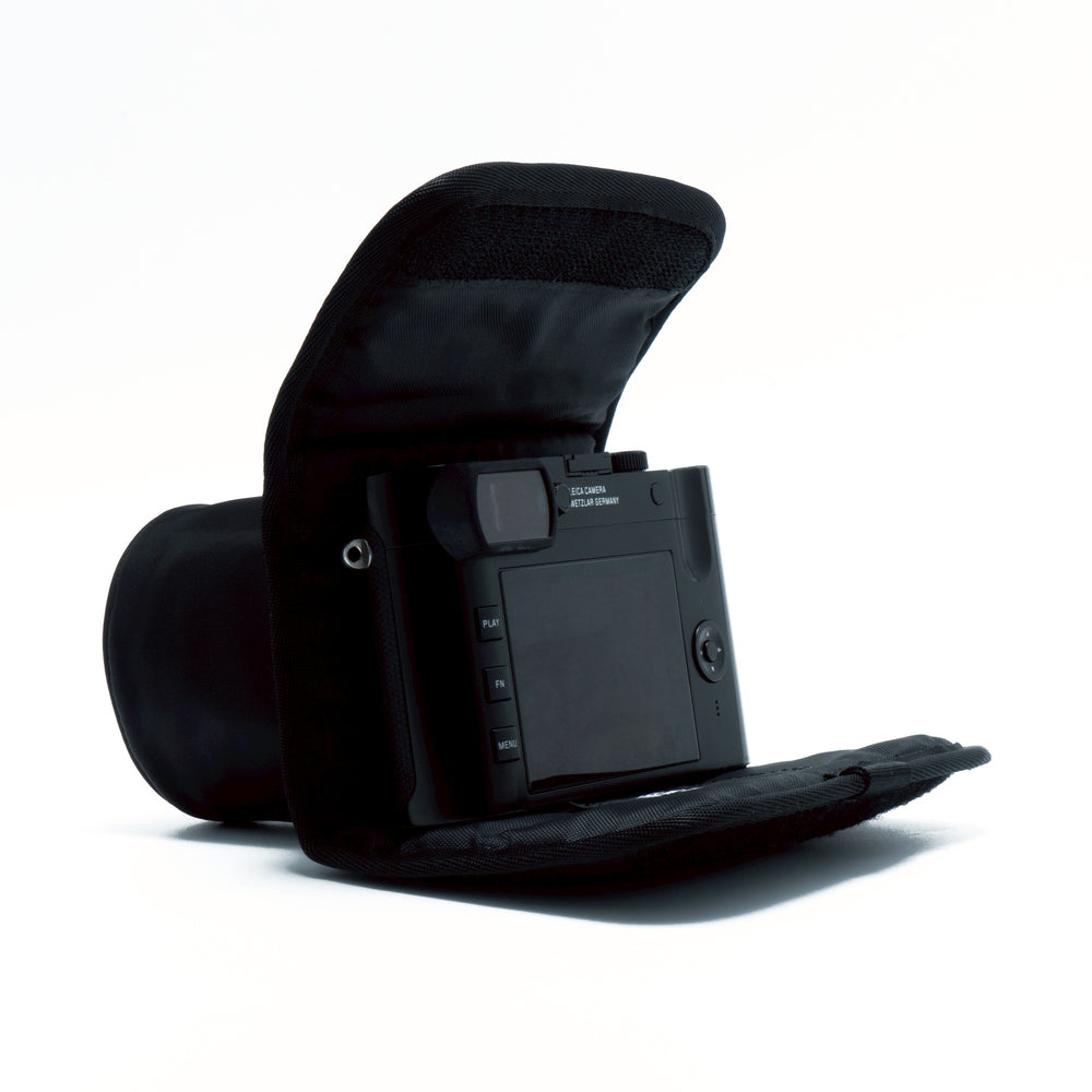 YOSEMITE SPRINGROLL CAMERA JACKET TYPE Q