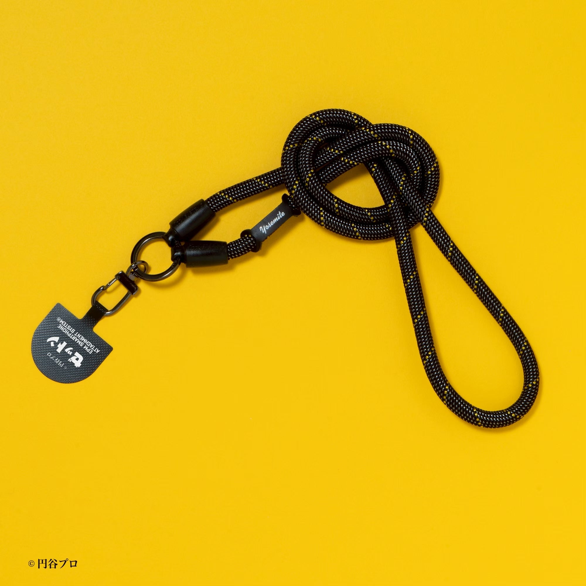 ウルトラマン/YOSEMITE MOBILE STRAP/ゼットン