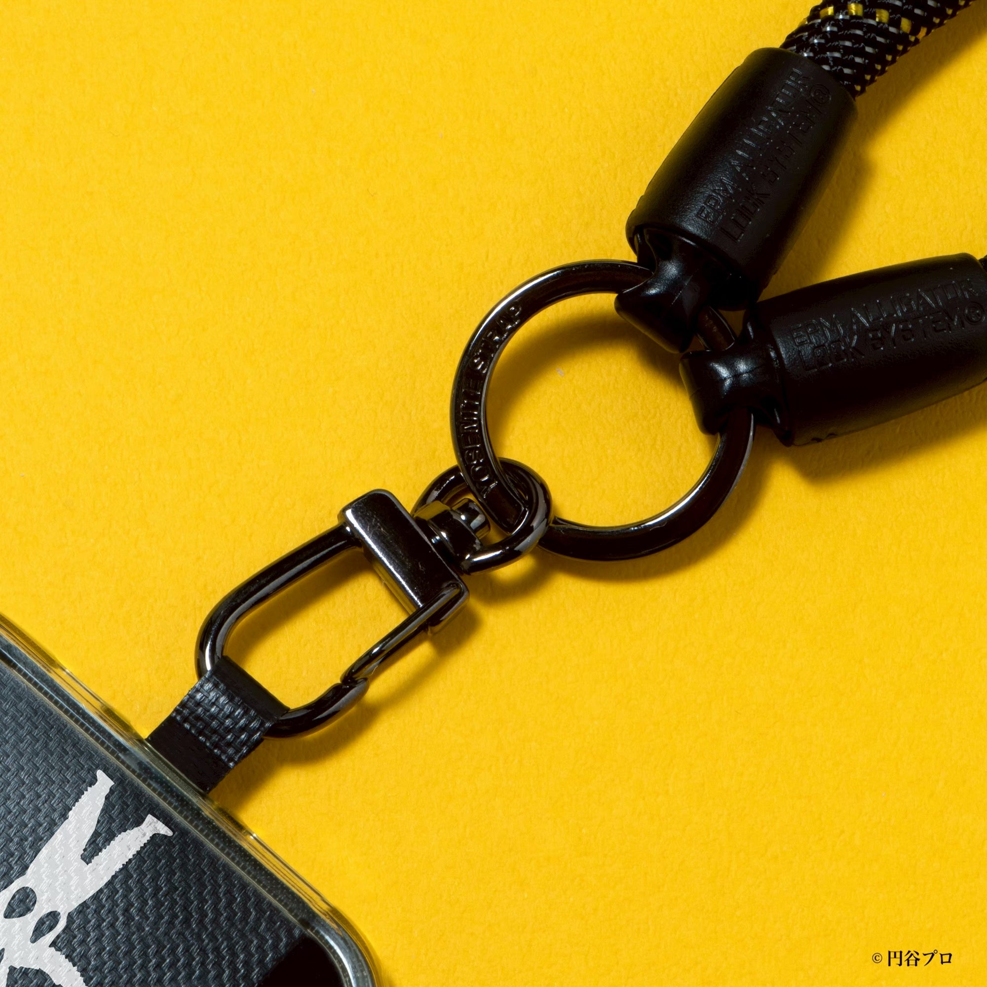 ウルトラマン/YOSEMITE MOBILE STRAP/ゼットン