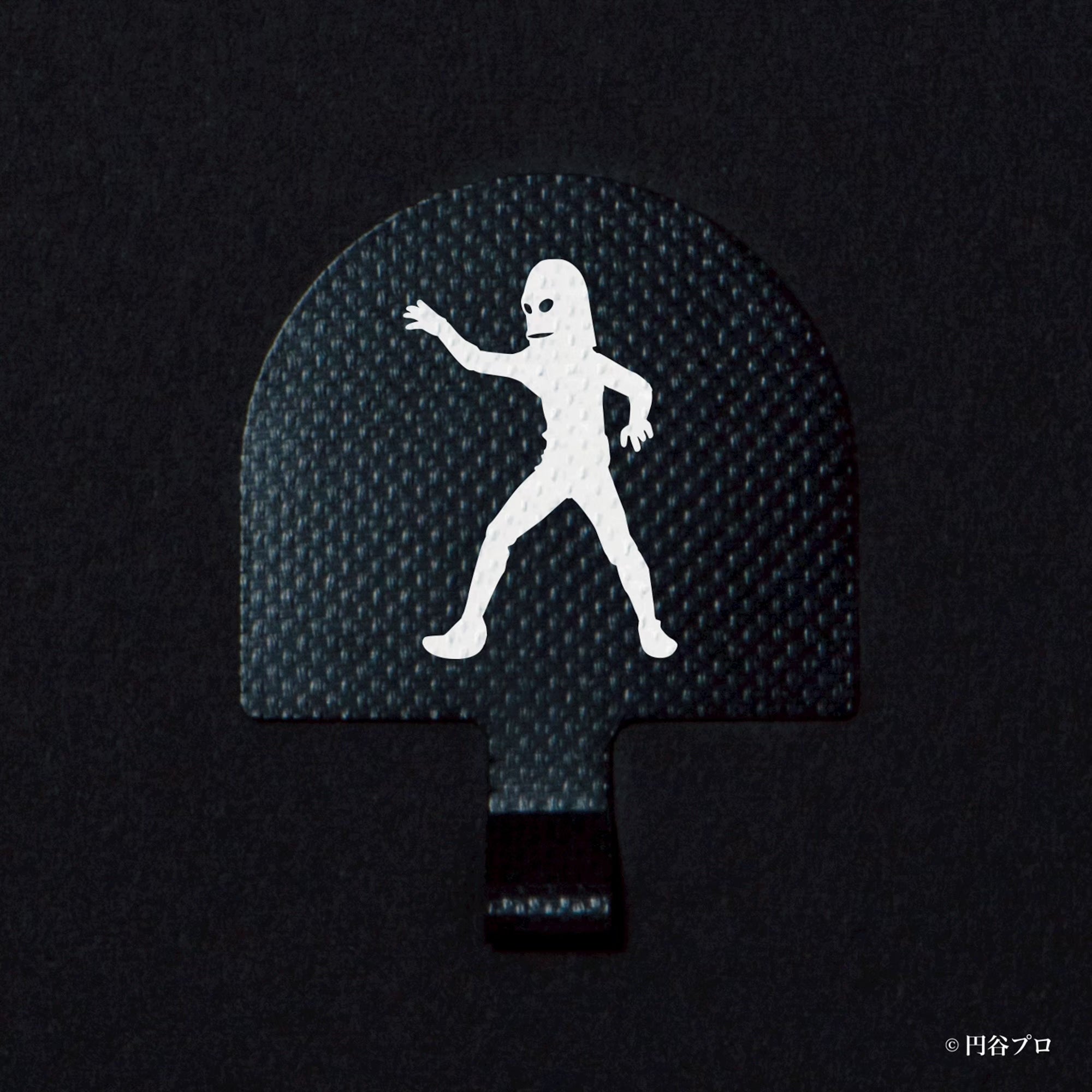 ウルトラマン/YOSEMITE MOBILE STRAP/ダダ