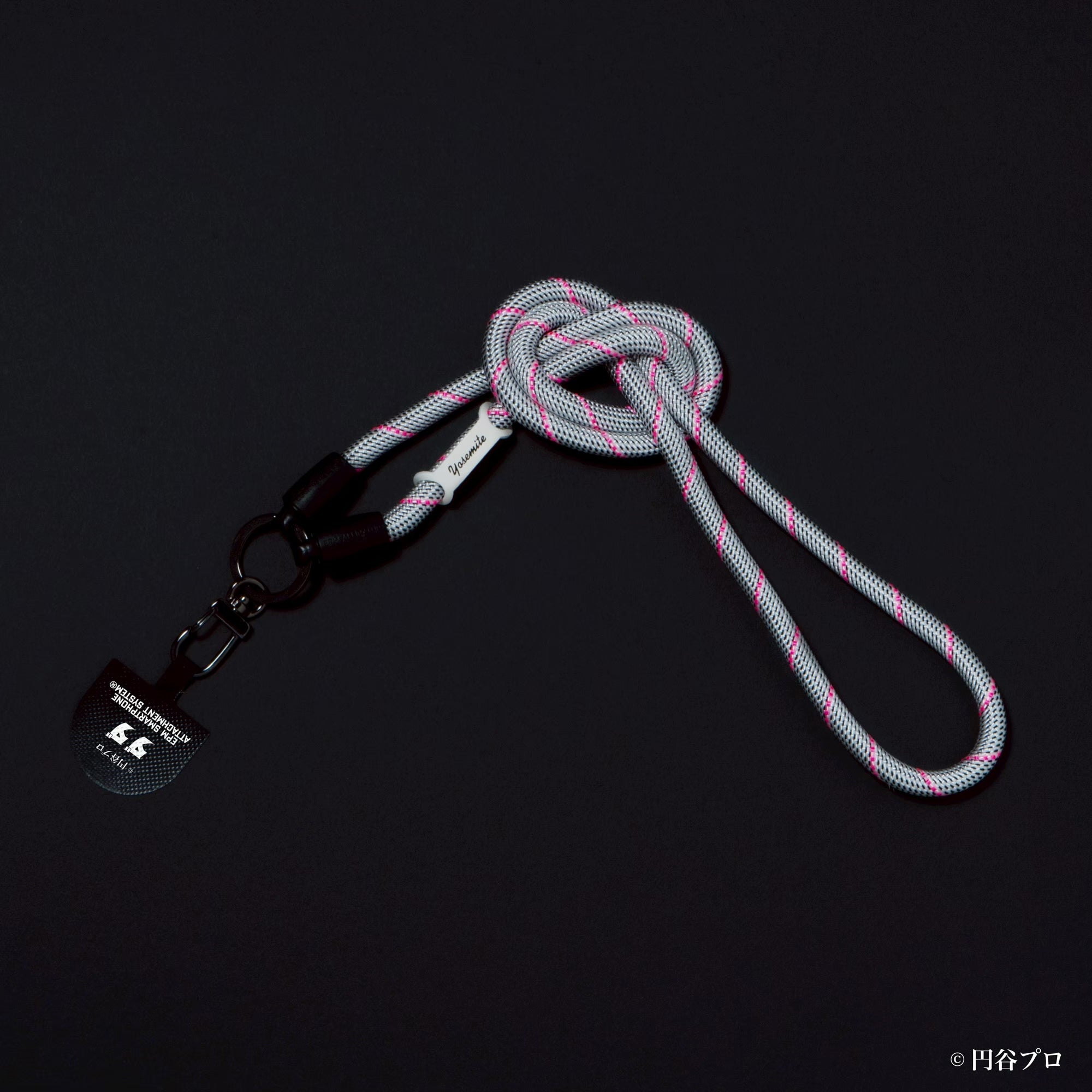 ウルトラマン/YOSEMITE MOBILE STRAP/ダダ