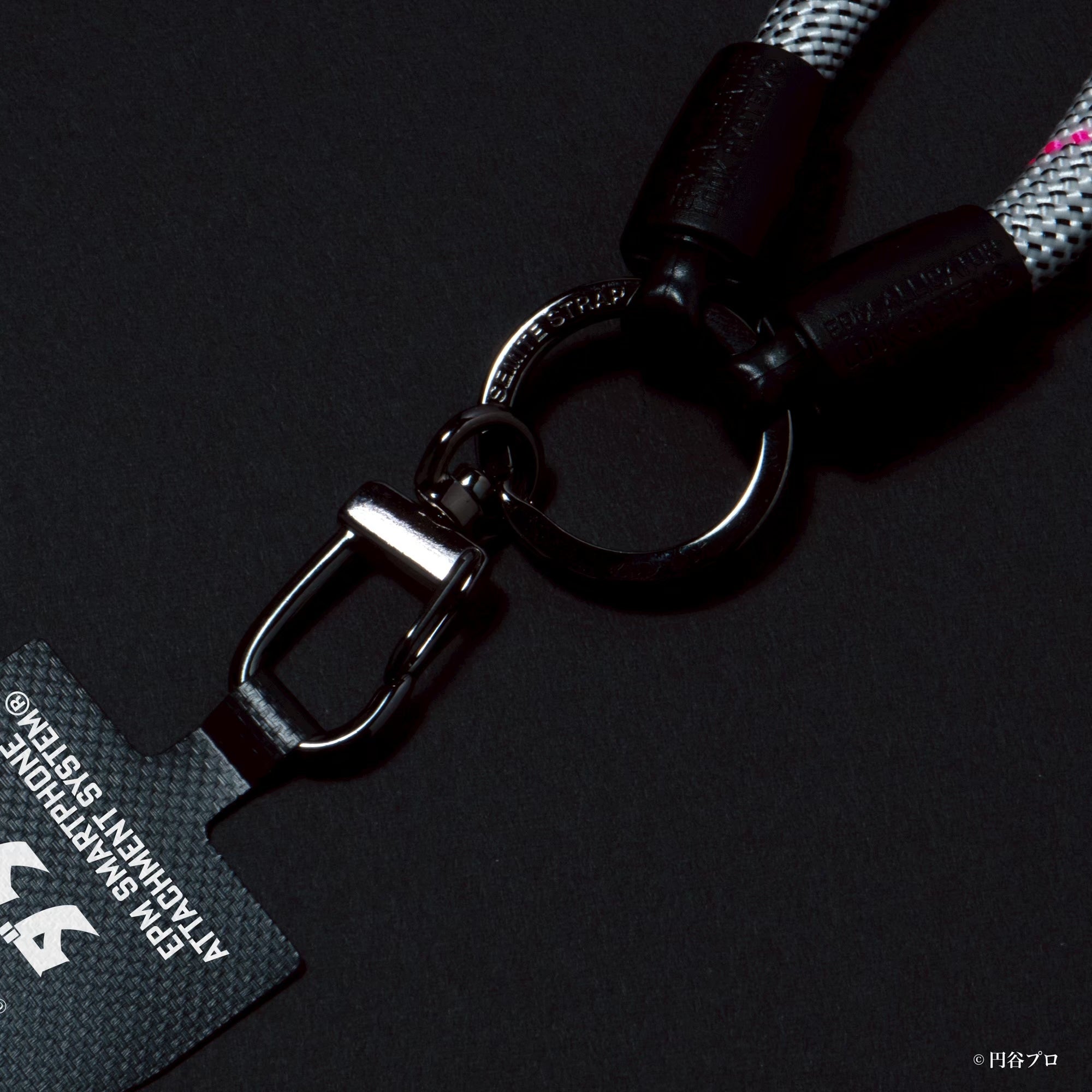 ウルトラマン/YOSEMITE MOBILE STRAP/ダダ