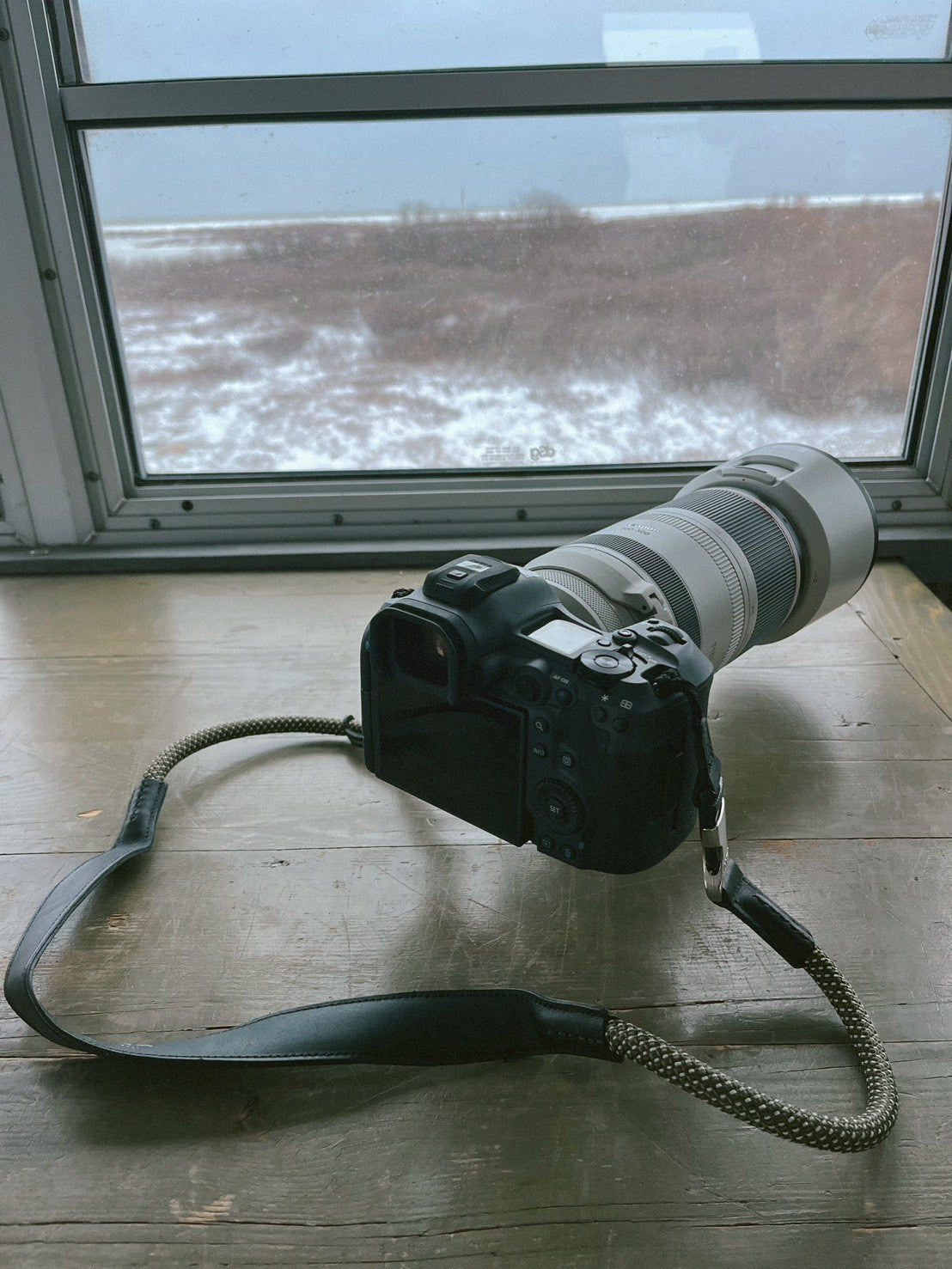 YOSEMITE CAMERA PRO PLUS /NIGHT MOSSGREEN