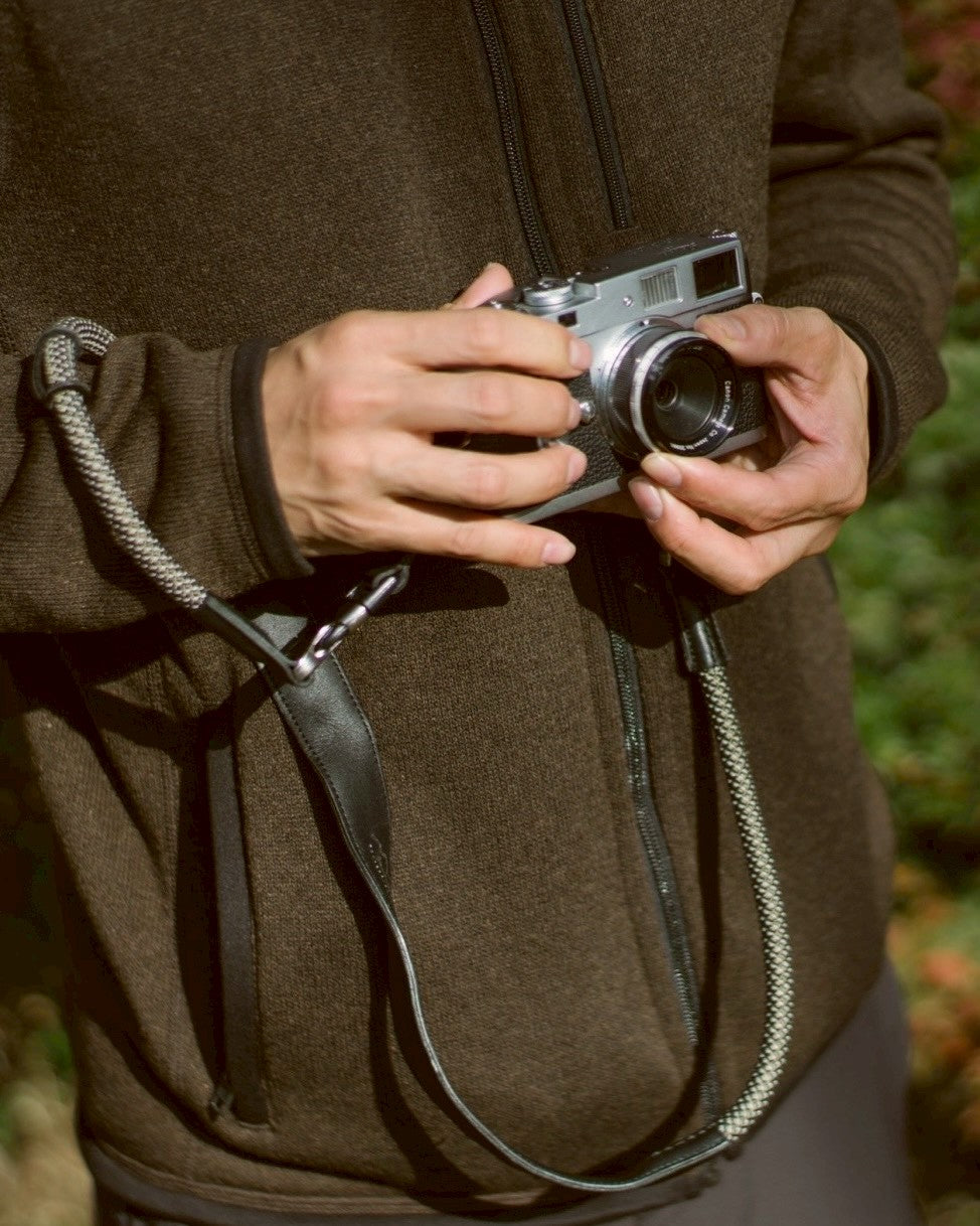 YOSEMITE CAMERA PRO PLUS /NIGHT MOSSGREEN