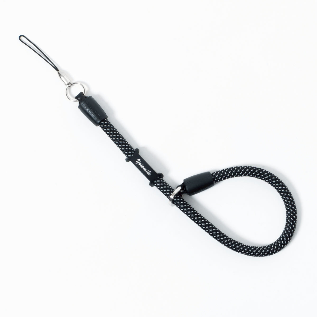 YOSEMITE CAMERA HAND STRAP for COMPACT<br>NIGHT GLOW<br>ヨセミテ カメラ ハンド ストラップ フォー コンパクト / ナイトグロー