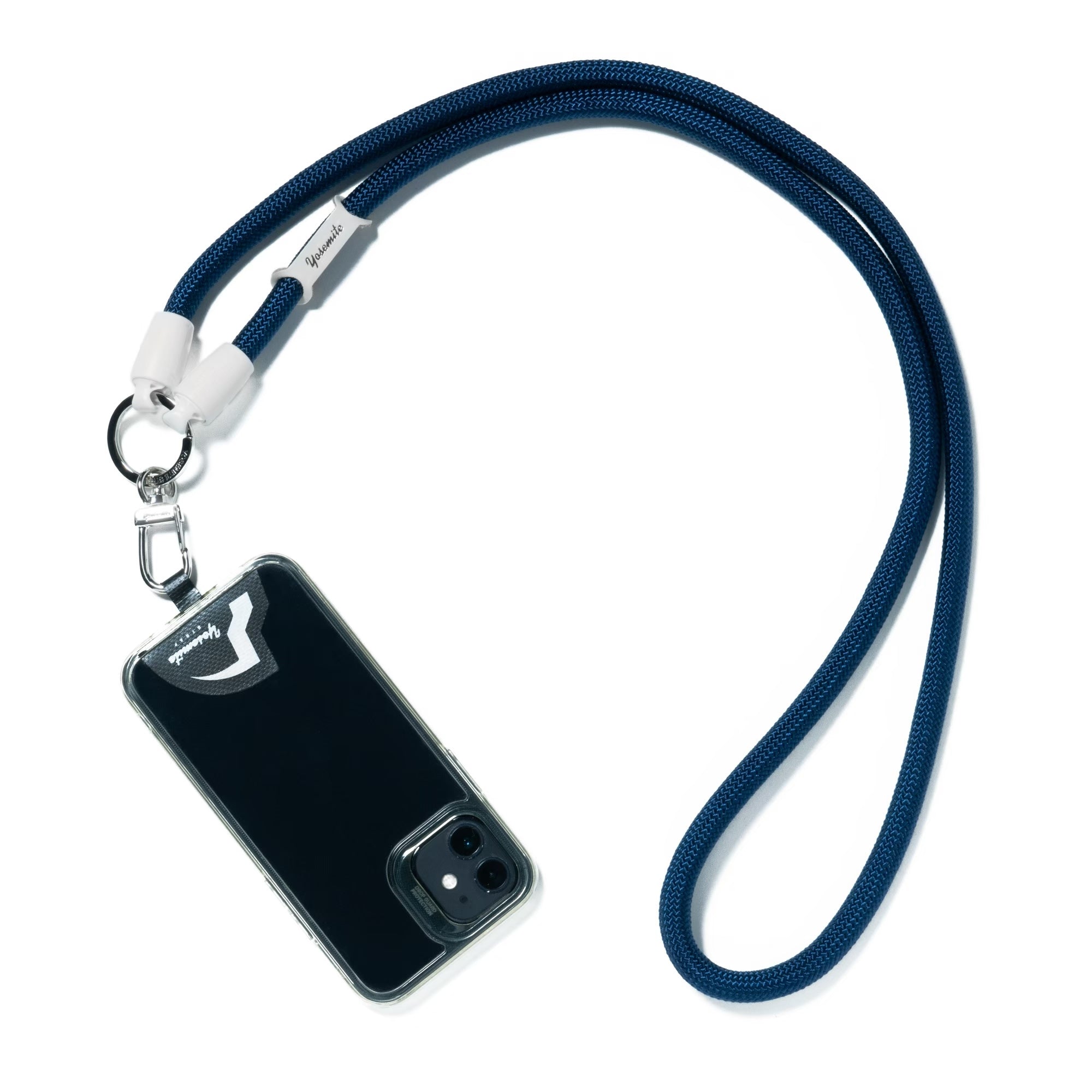 YOSEMITE MOBILE STRAP /MARINE W /ヨセミテ モバイルストラップ/マリン W