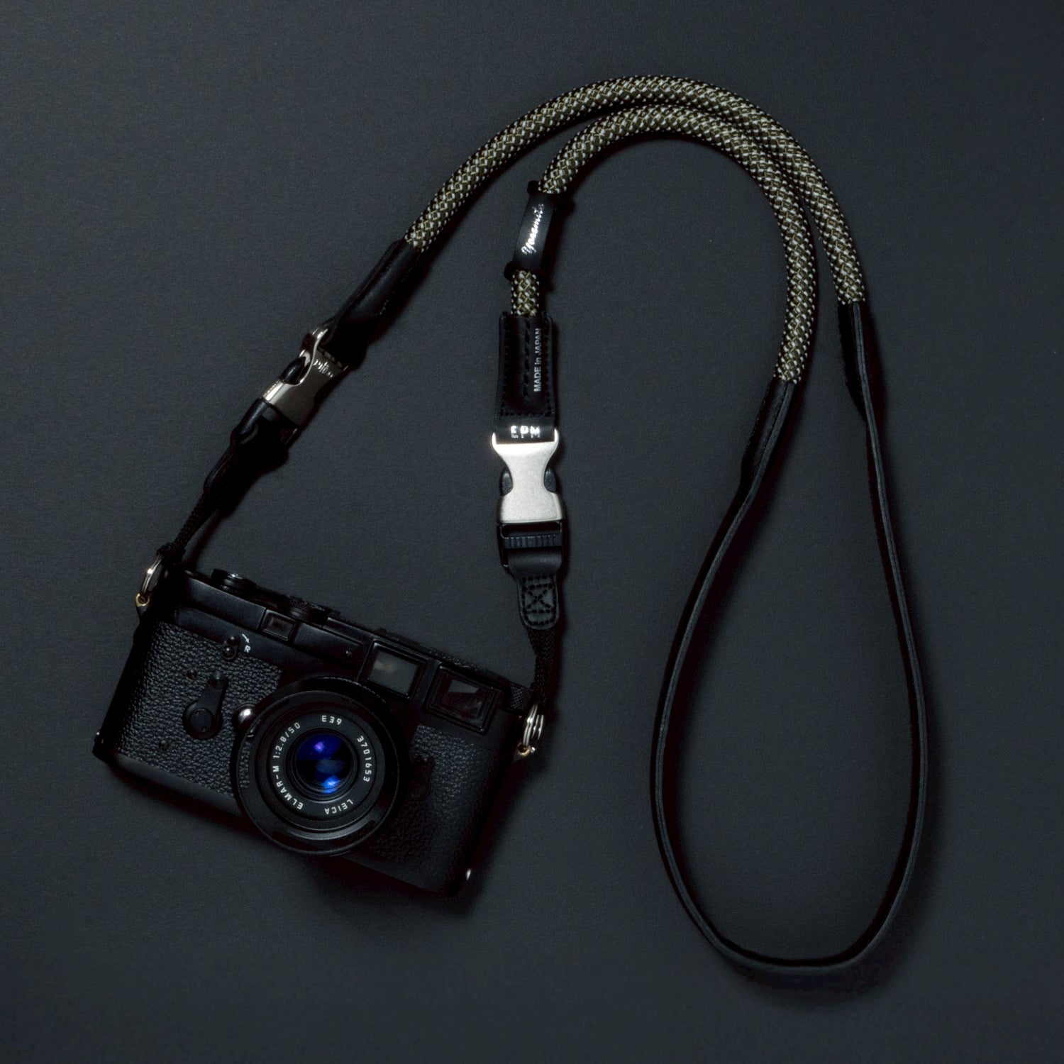 CAMERA STRAP PRO PLUS