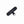 SMAST Mobile Strap / BLACK