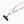 SMAST Mobile Strap / PINK